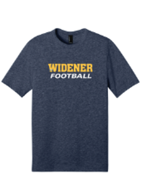 Fan Favorite Hoodie - Football Tee; $29.99