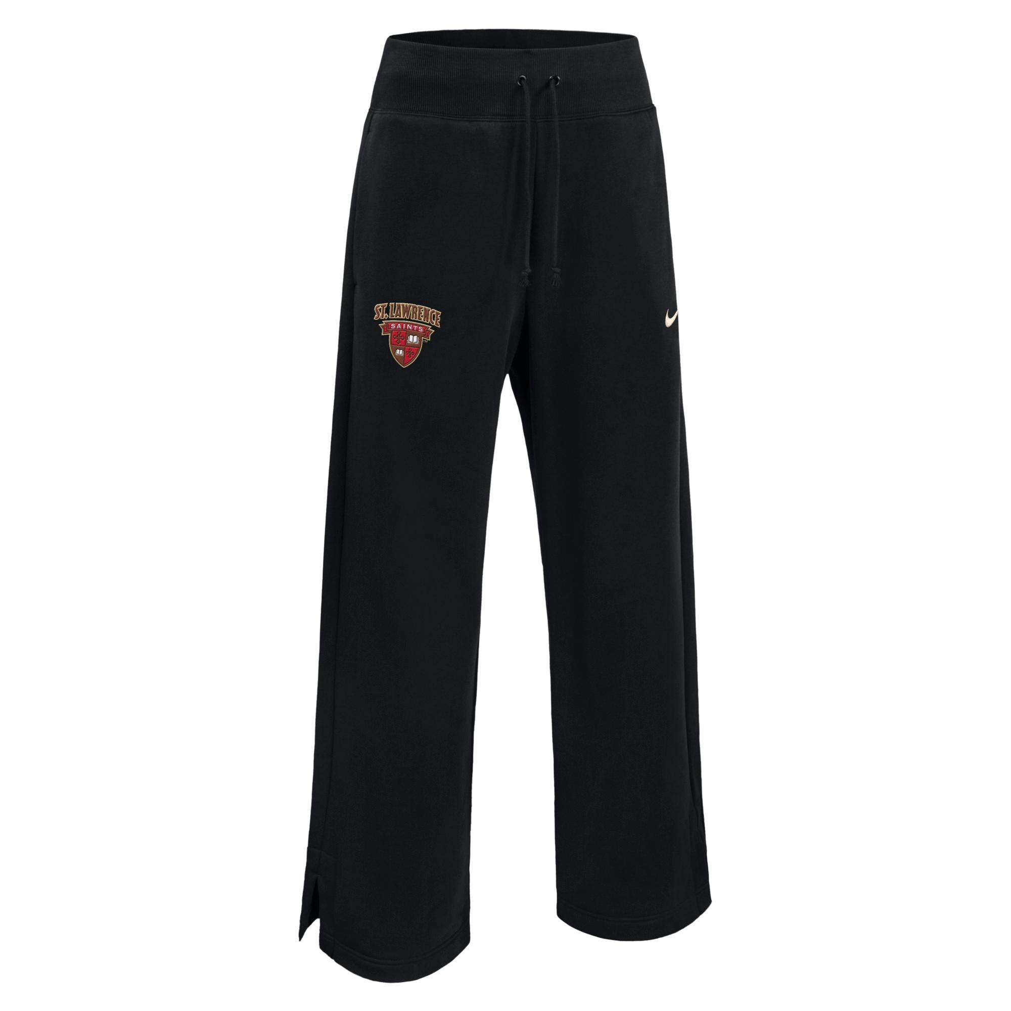 Product image 1 of 1 for Nike Women's Phoenix Fleece Pants