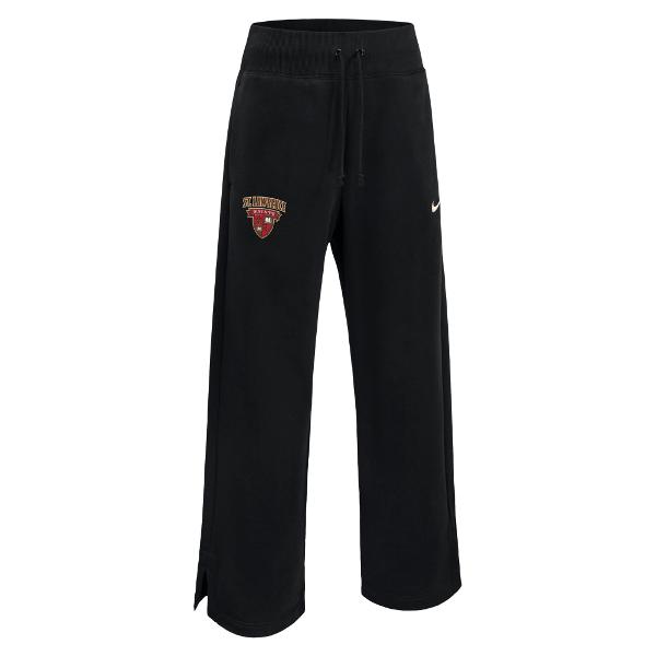 Nike Women's Phoenix Fleece Pants; $80.00