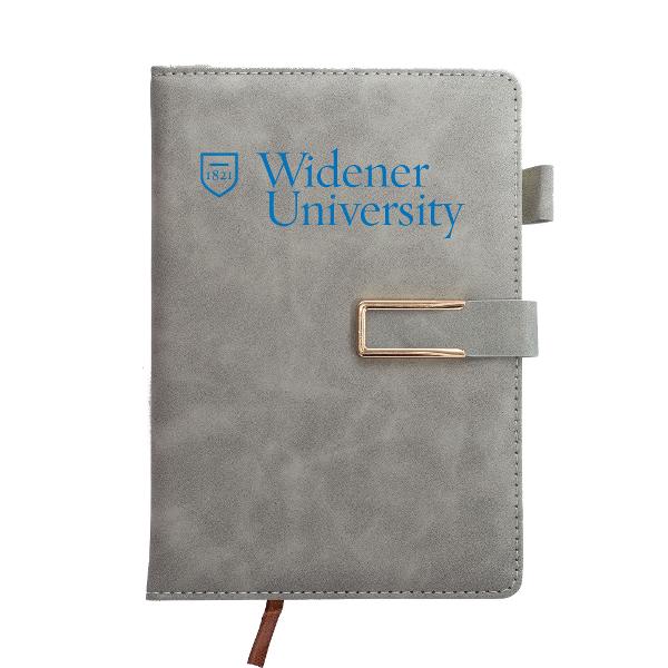 Mini Padded Journal; $16.99