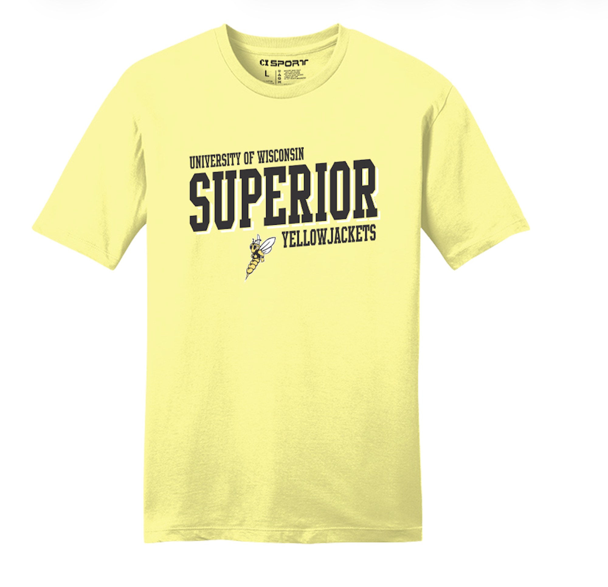 Product image 1 of 1 for UWSU SS SABLE JACKETS TSHIRT