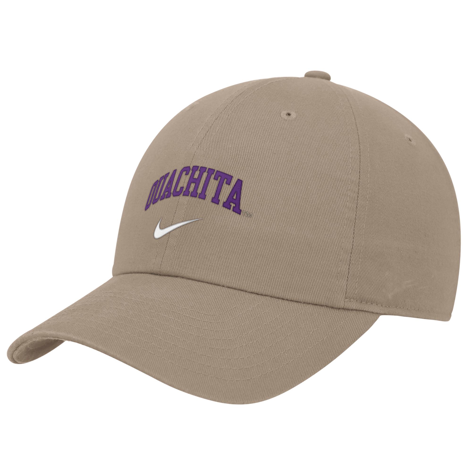 Product image 4 of 4 for Ouachita Nike Club Cap