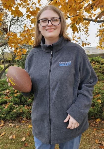 SP Fleece Valley - UNISEX; $42.50