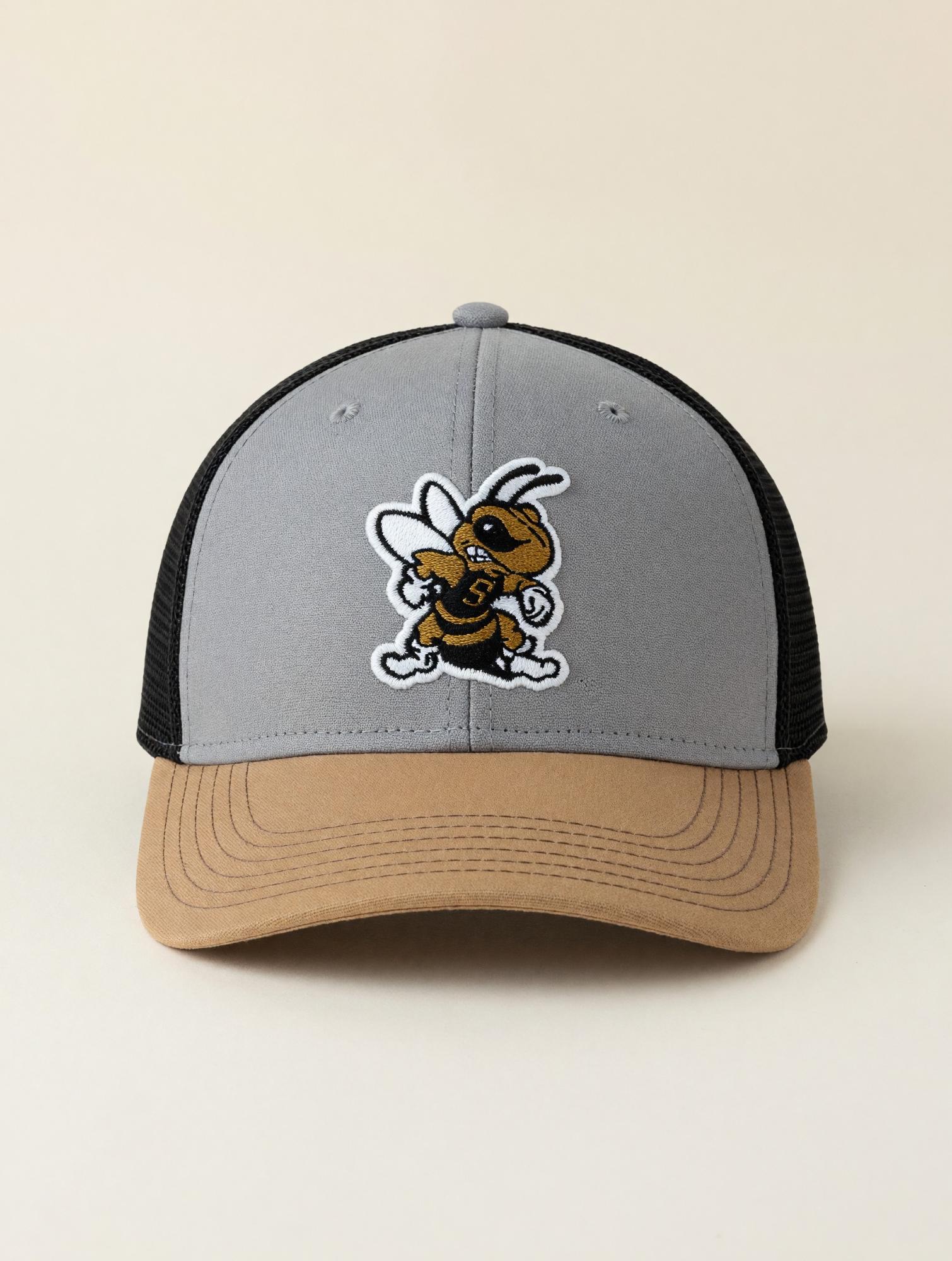 Product image 1 of 1 for Hat - Legacy 3-Tone "Mascot" Adj.