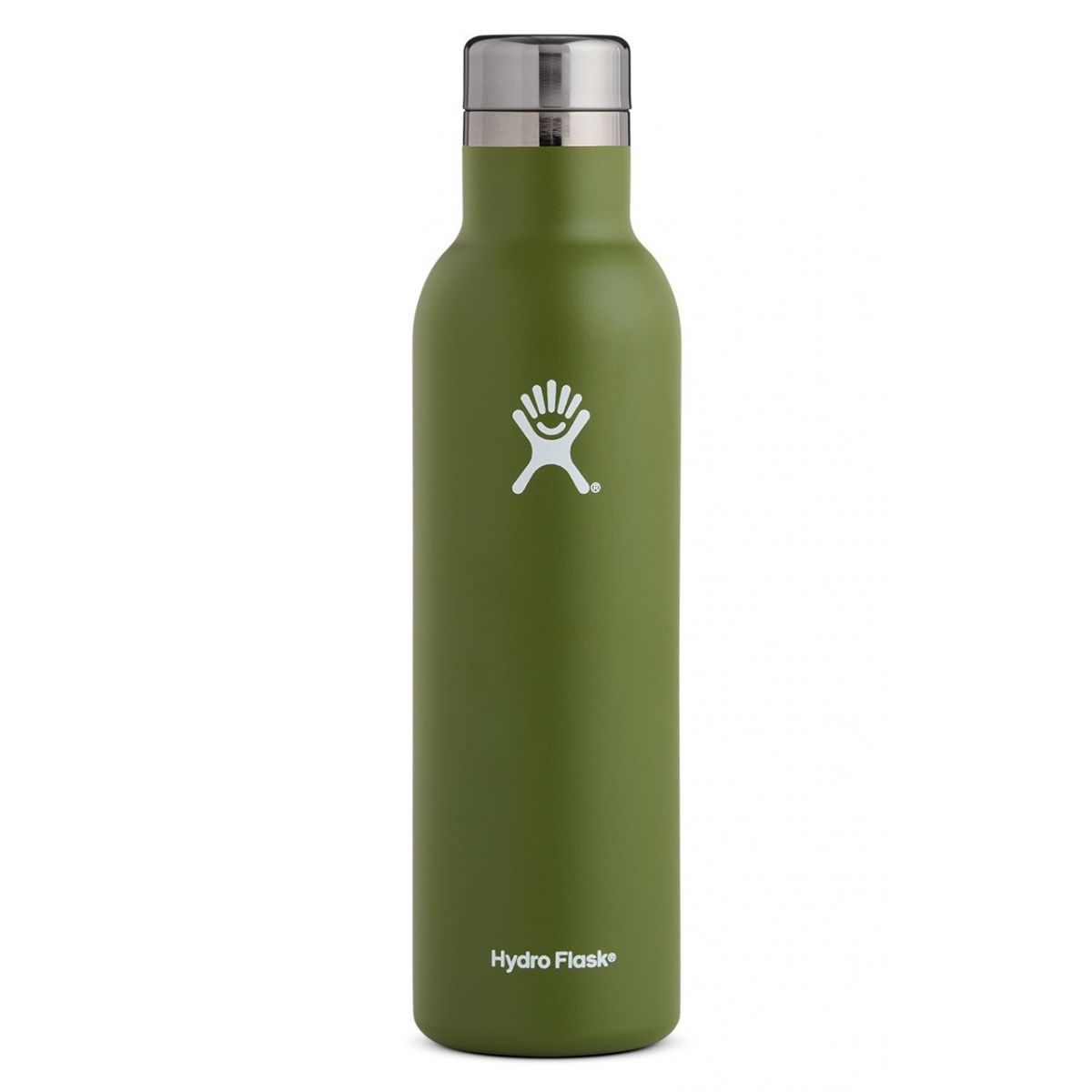 Variant 3 of 12 for Hydro Flask Wine Bottle 25oz