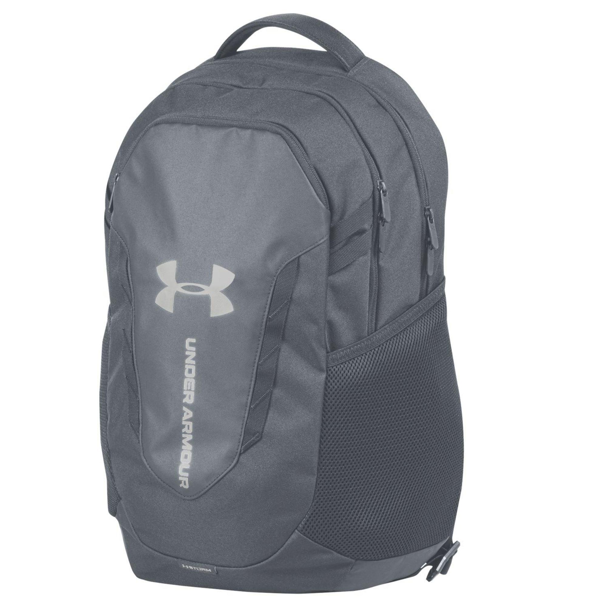 image of: Under Armour Hustle 6.0 Backpack