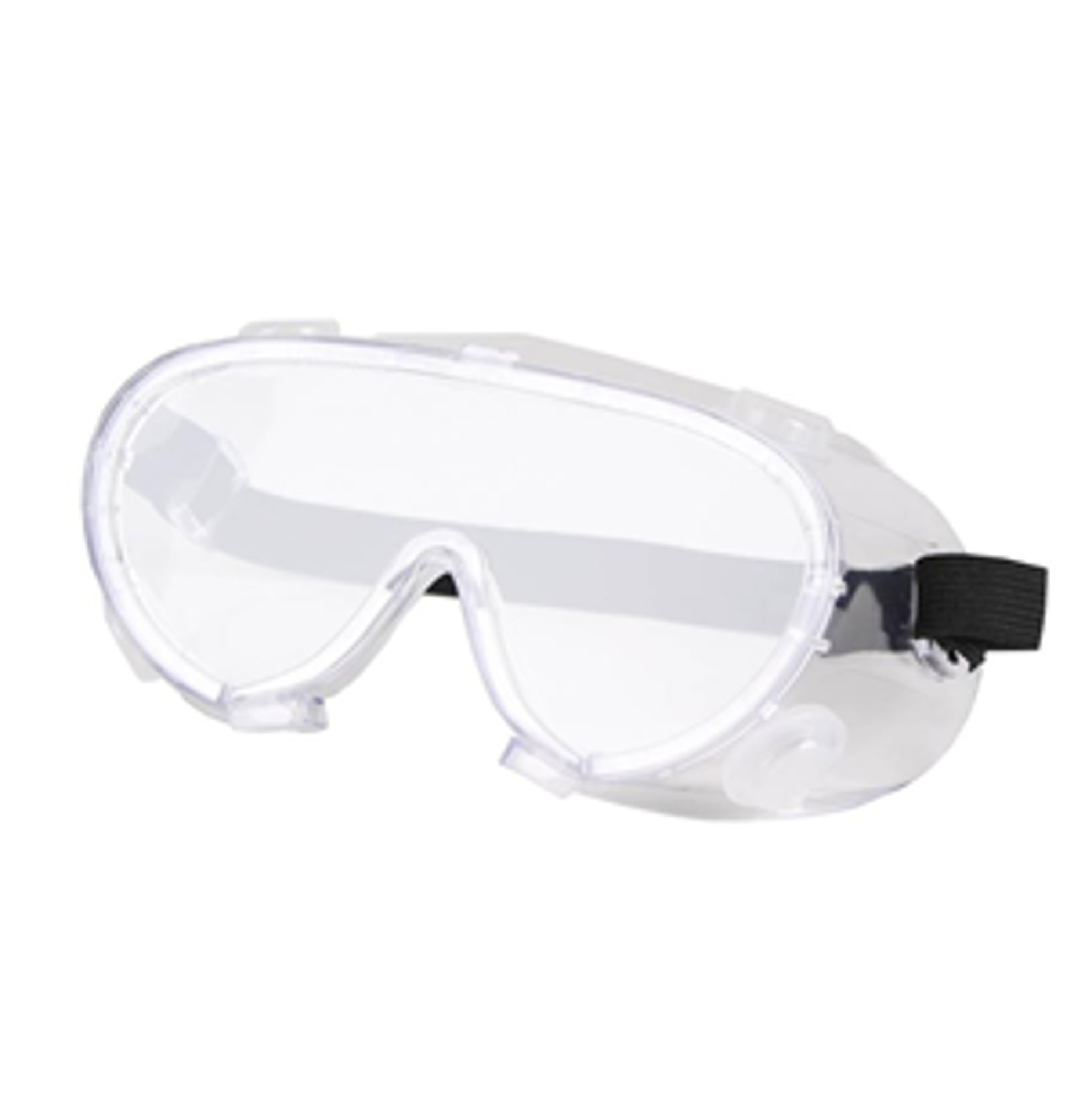 Product image 1 of 1 for Ward Pro Anti-Fog Chemical Splash/Impact Goggles
