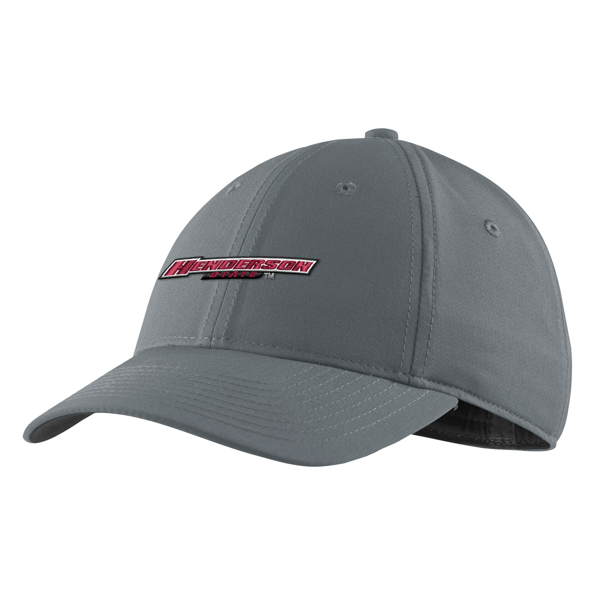 image of: Henderson State Swoosh Flex Hat