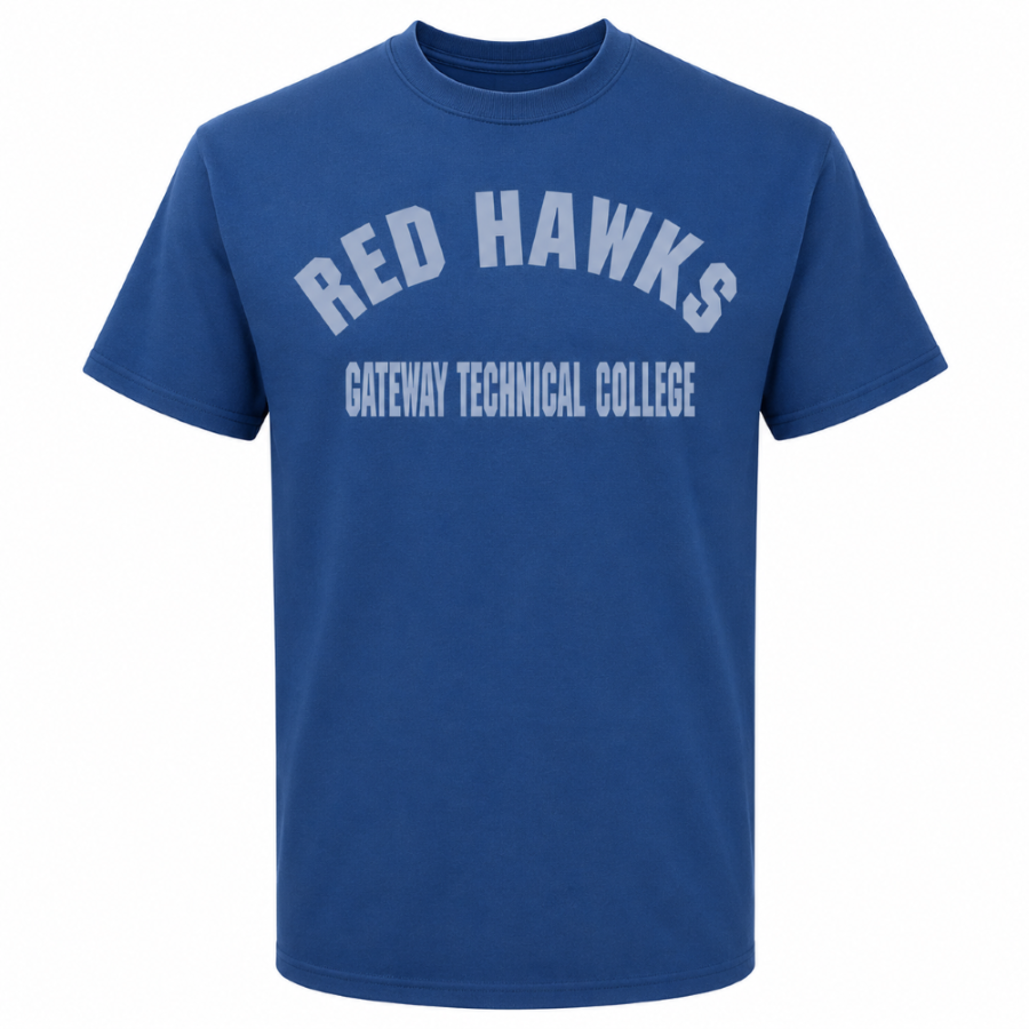 Product image 6 of 6 for GTC Short Sleeve VT Value Tee