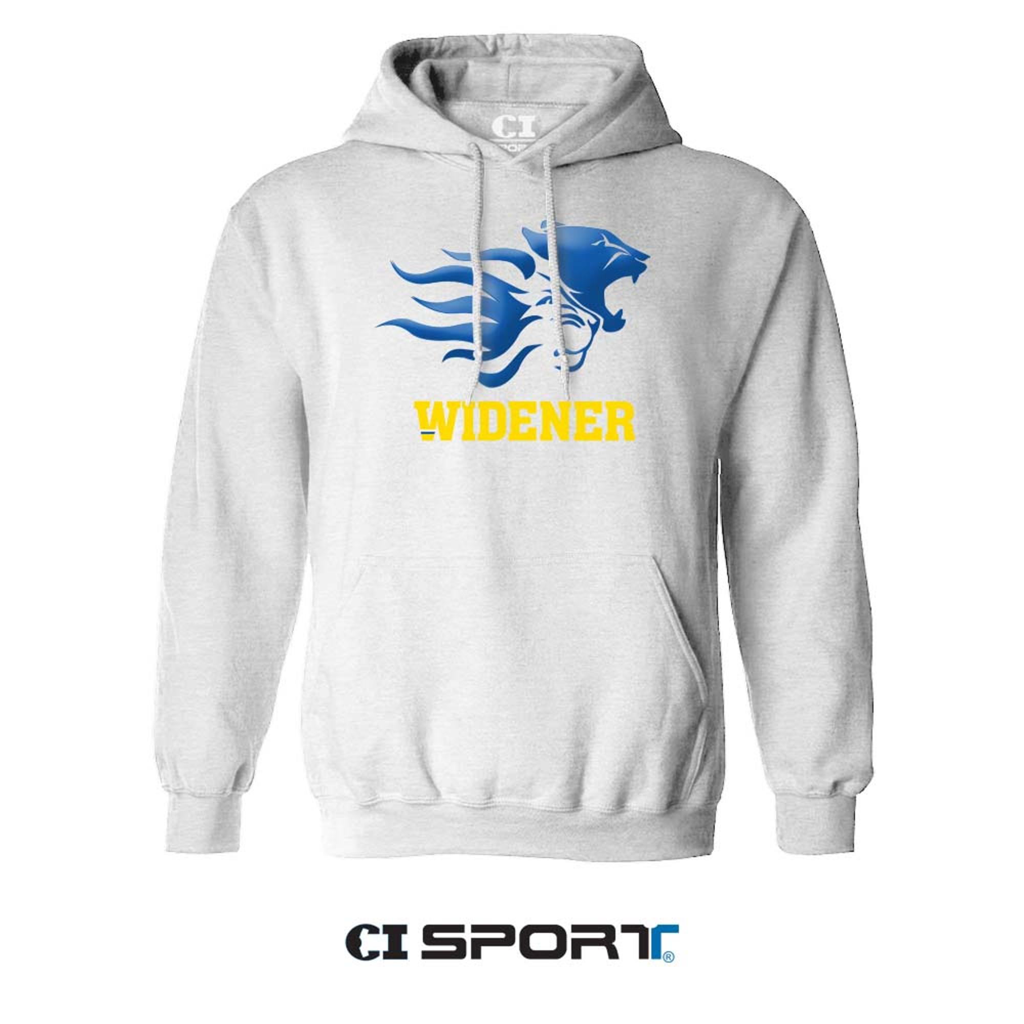 Product image 3 of 3 for Lions Applique Hood