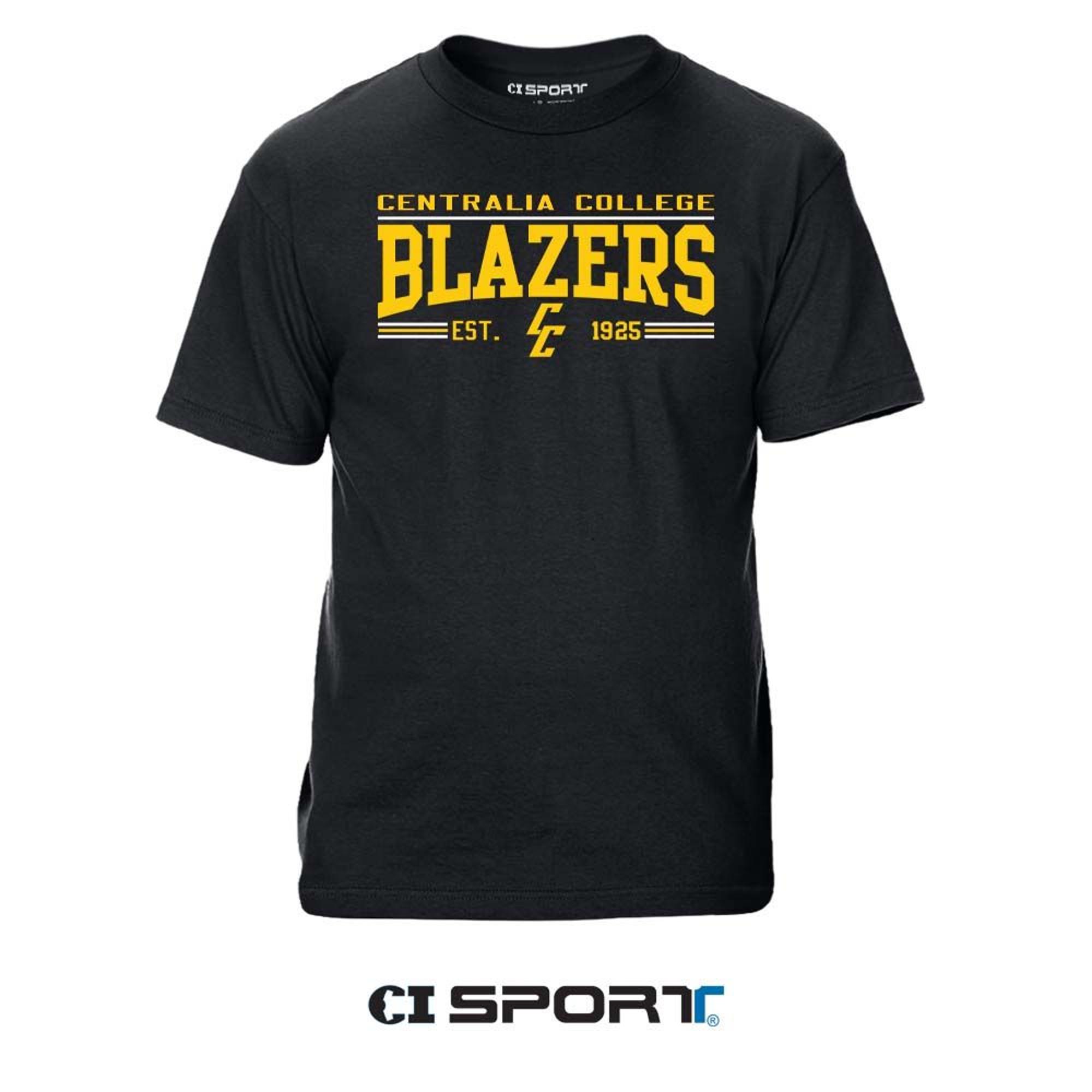 Product image 2 of 2 for CI Sport CC Blazers Tonks T-shirt (W26)