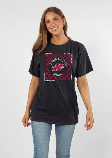 * FINAL SALE * Henderson State Effortless Tee; $37.99