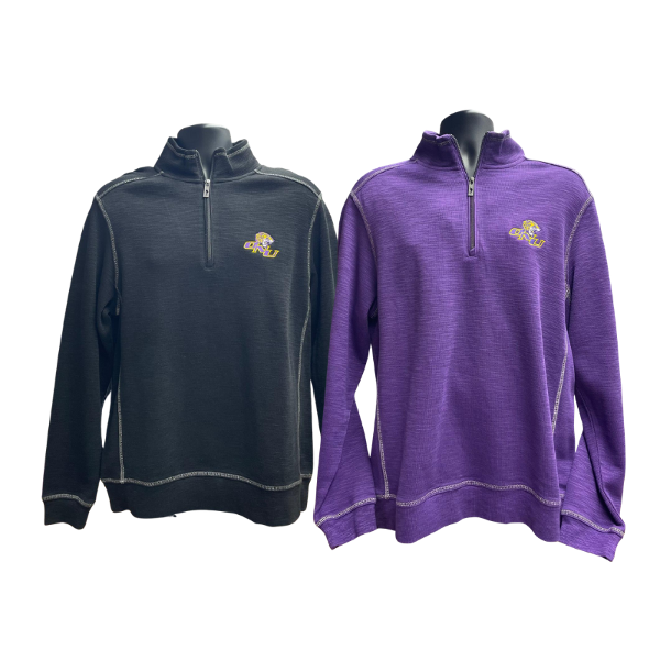 Sport Tobago Bay Half Zip; $138.00