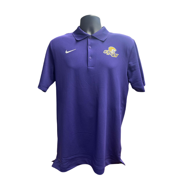 Nike Varsity Polo; $64.99
