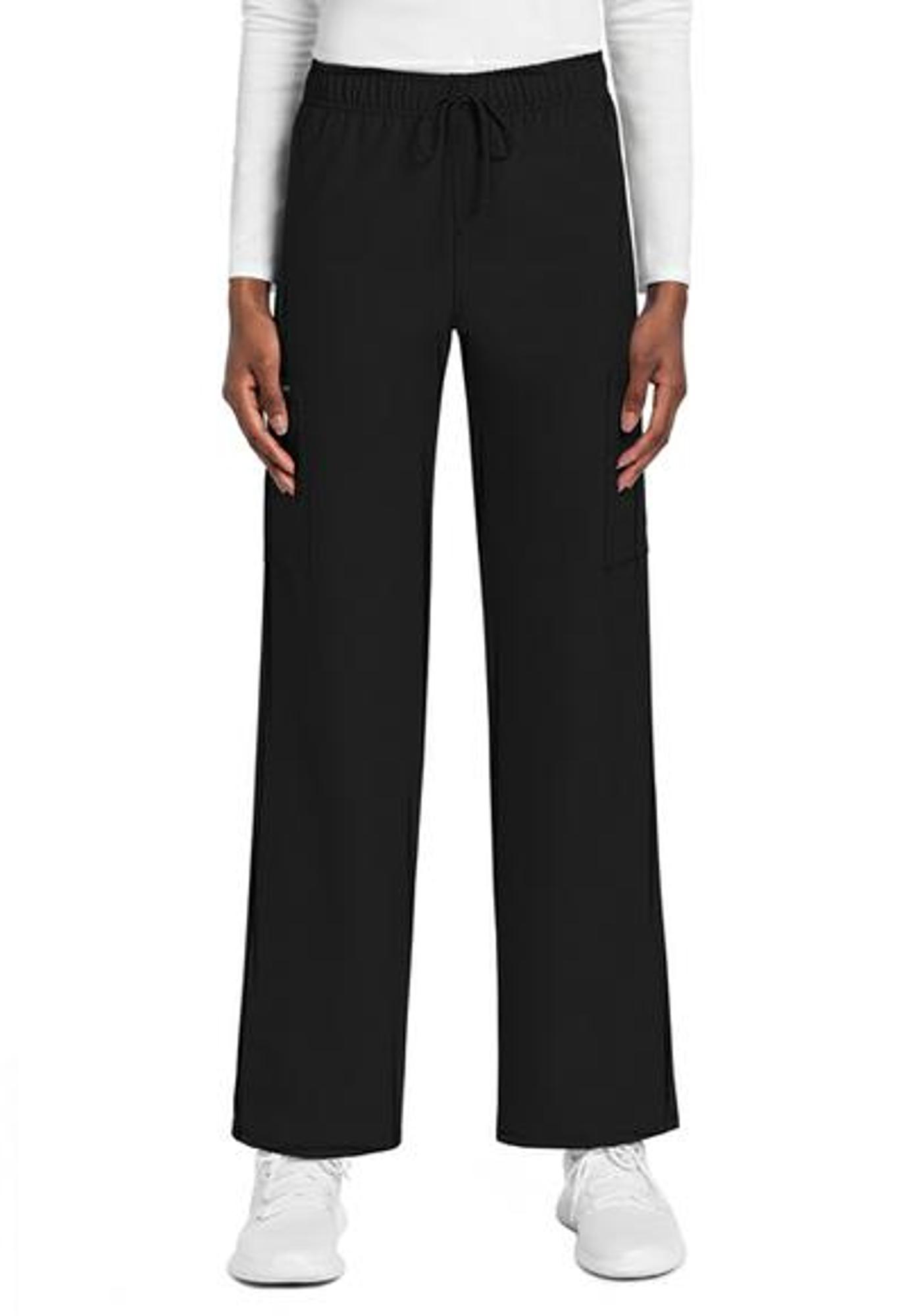 Product image 2 of 4 for CSF SCRUB Pant Unisex Cargo Drawstring