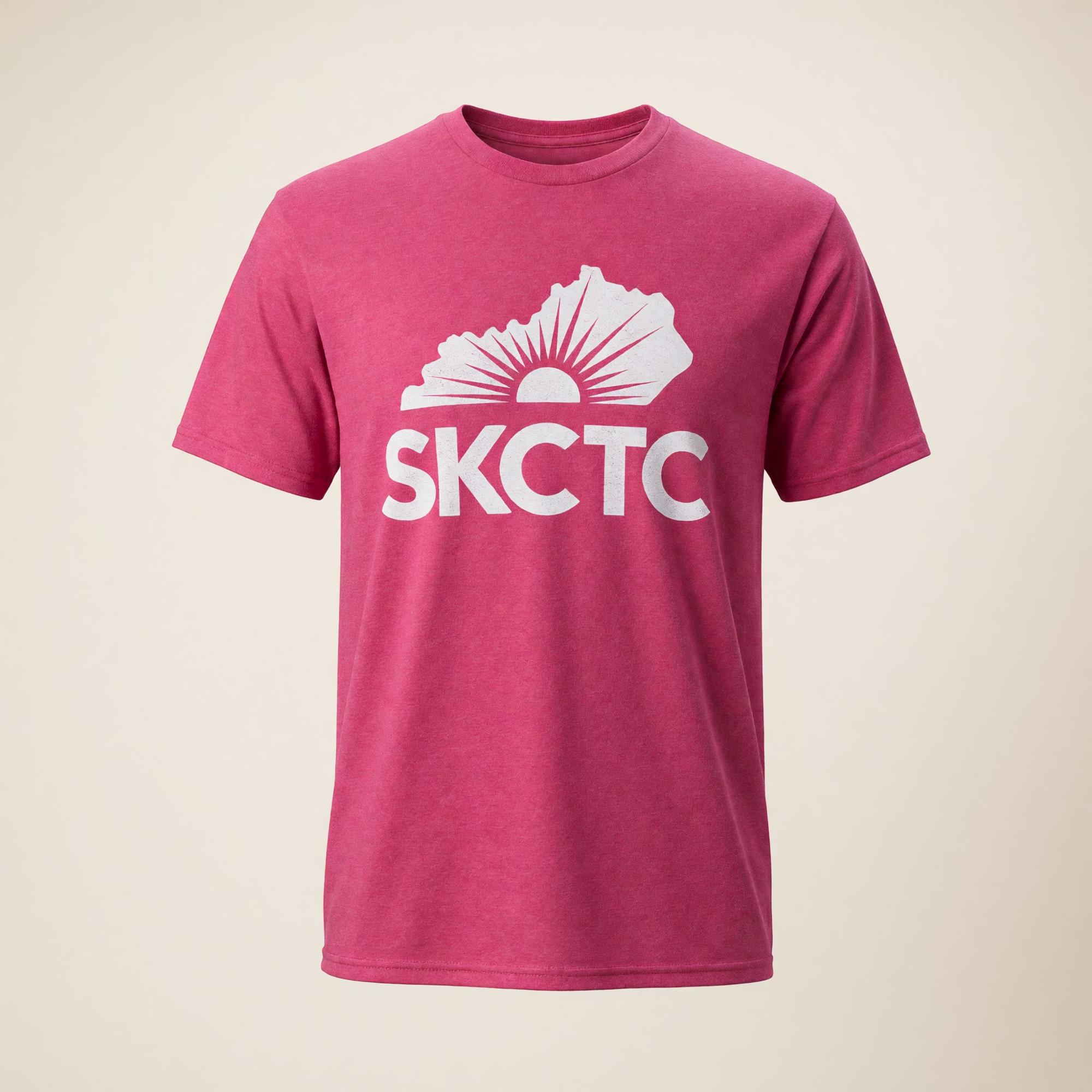 Variant 23 of 24 for KSEKY SS TEE VT STATE LOGO