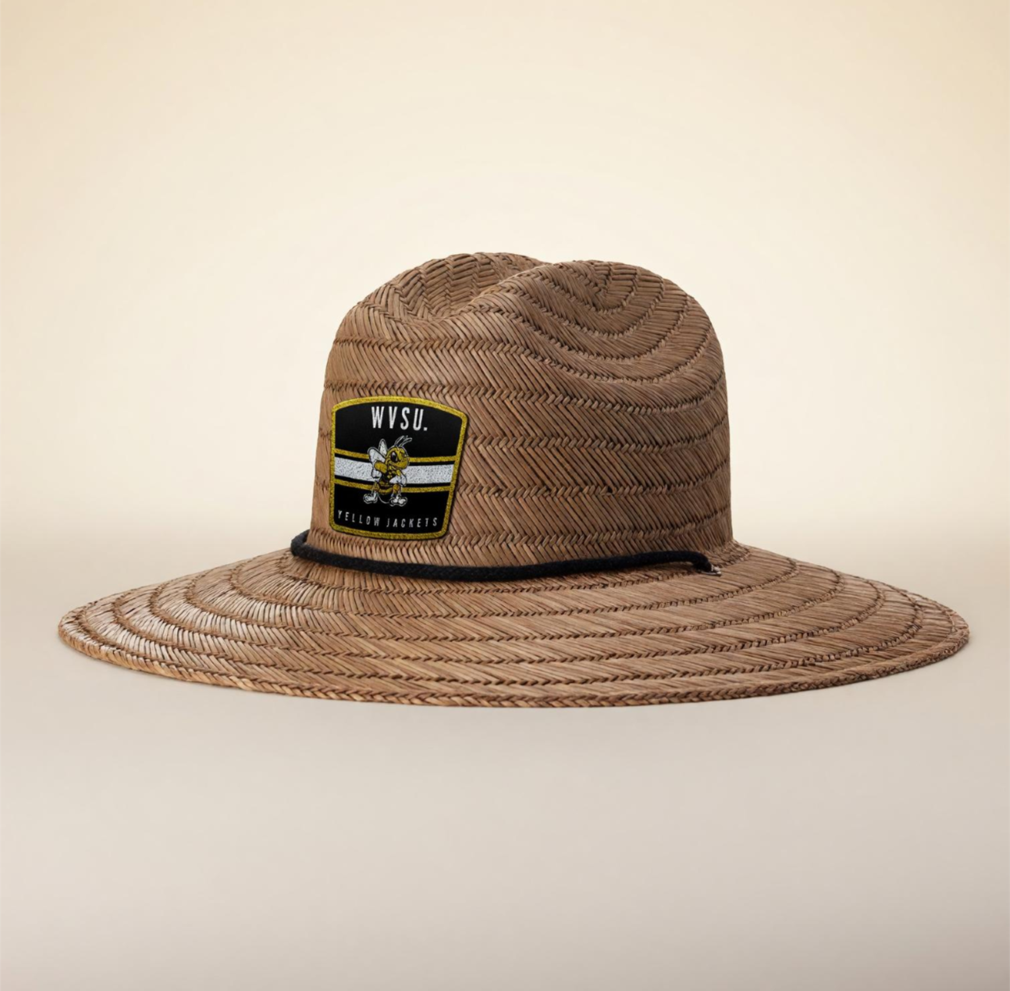 Product image 1 of 1 for Straw Hat - Uscape "Waterman"