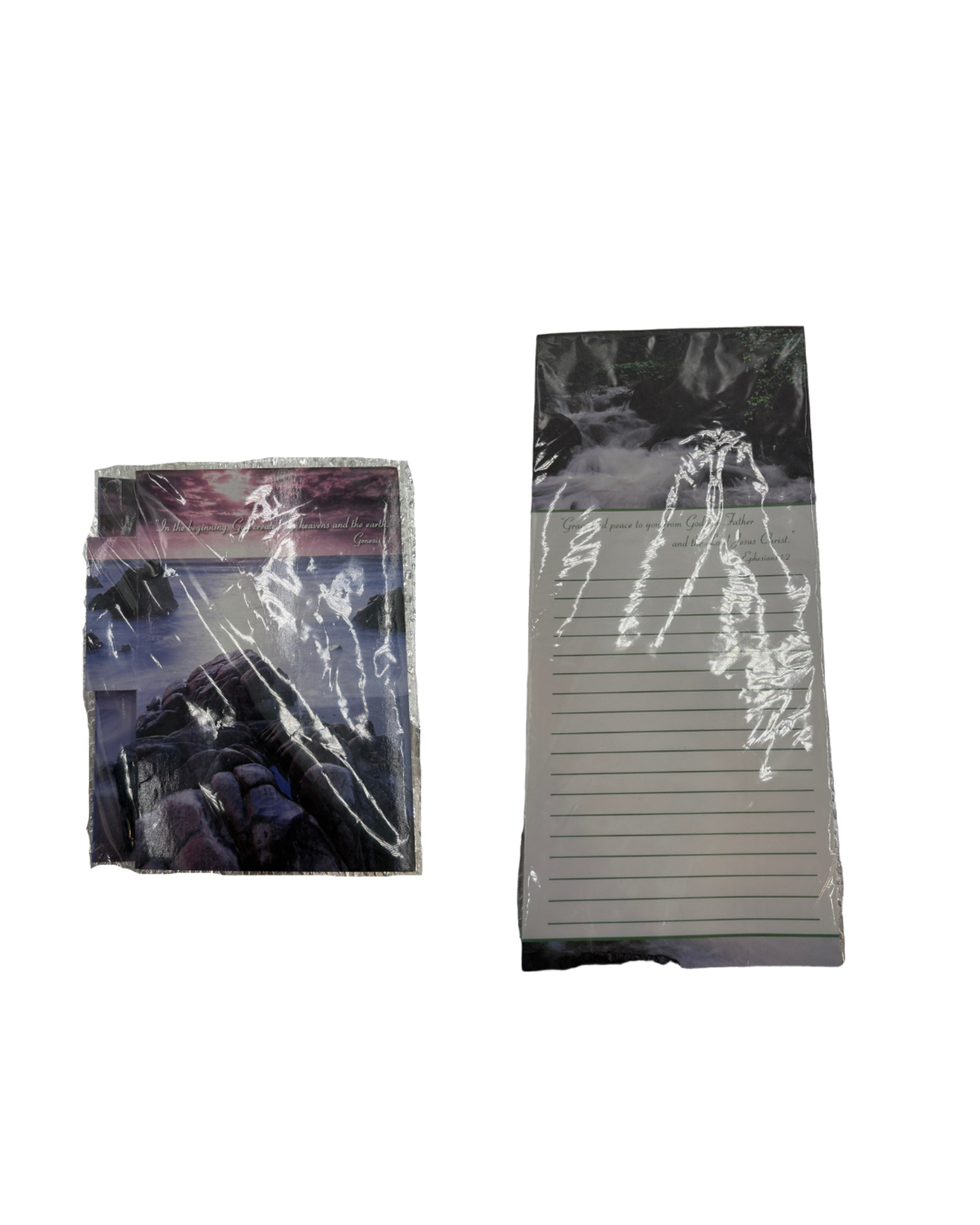 image of: INSPIRATIONAL STATIONARY