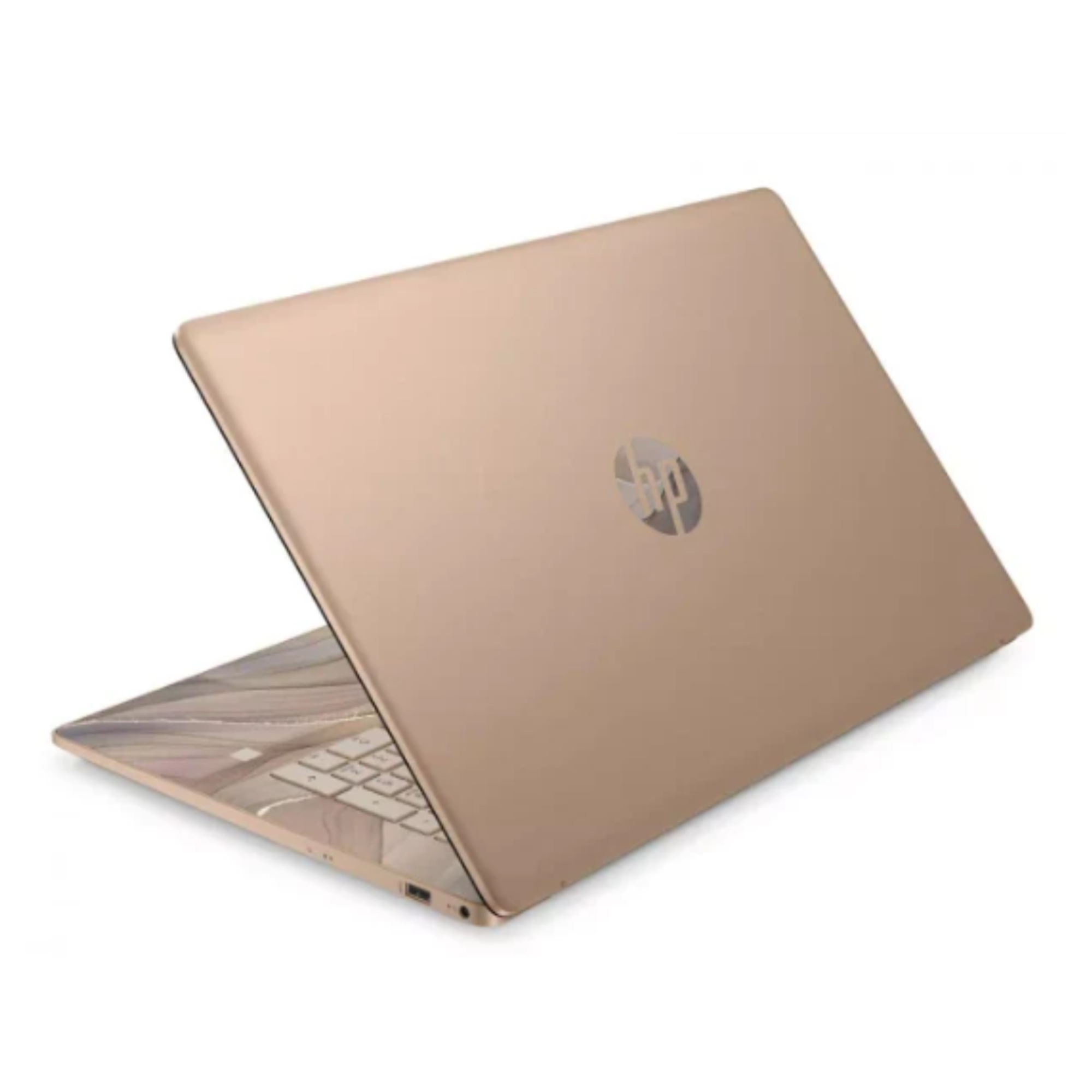 Product image 1 of 1 for DROP SHIP LAPTOP BUNDLE HP 17.3" Touch 8/256 Chai Latte