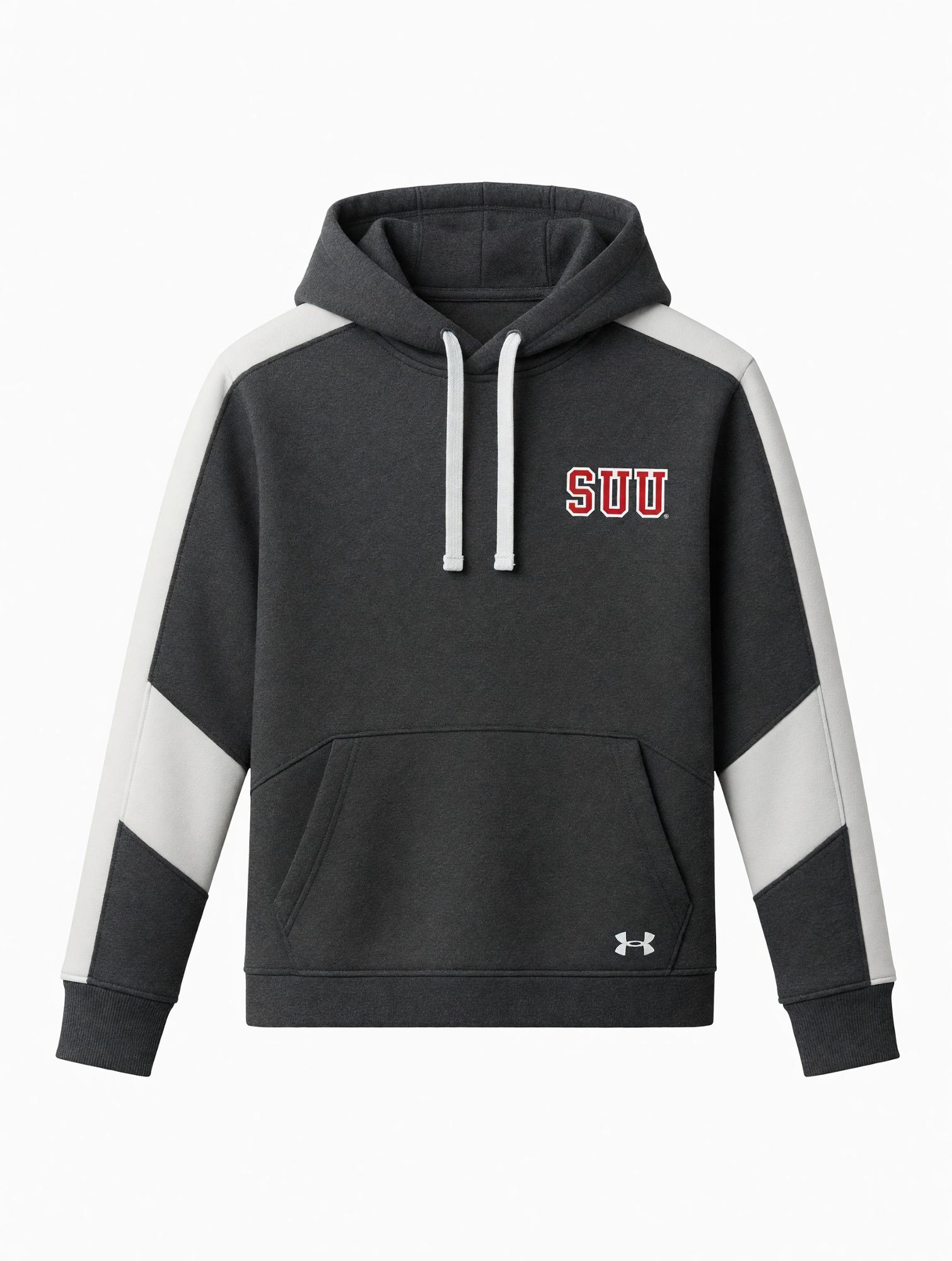 Product image 1 of 6 for Under Armour SUU Women's Gameday Hoodie