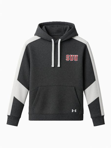 Under Armour SUU Women's Gameday Hoodie; $79.99