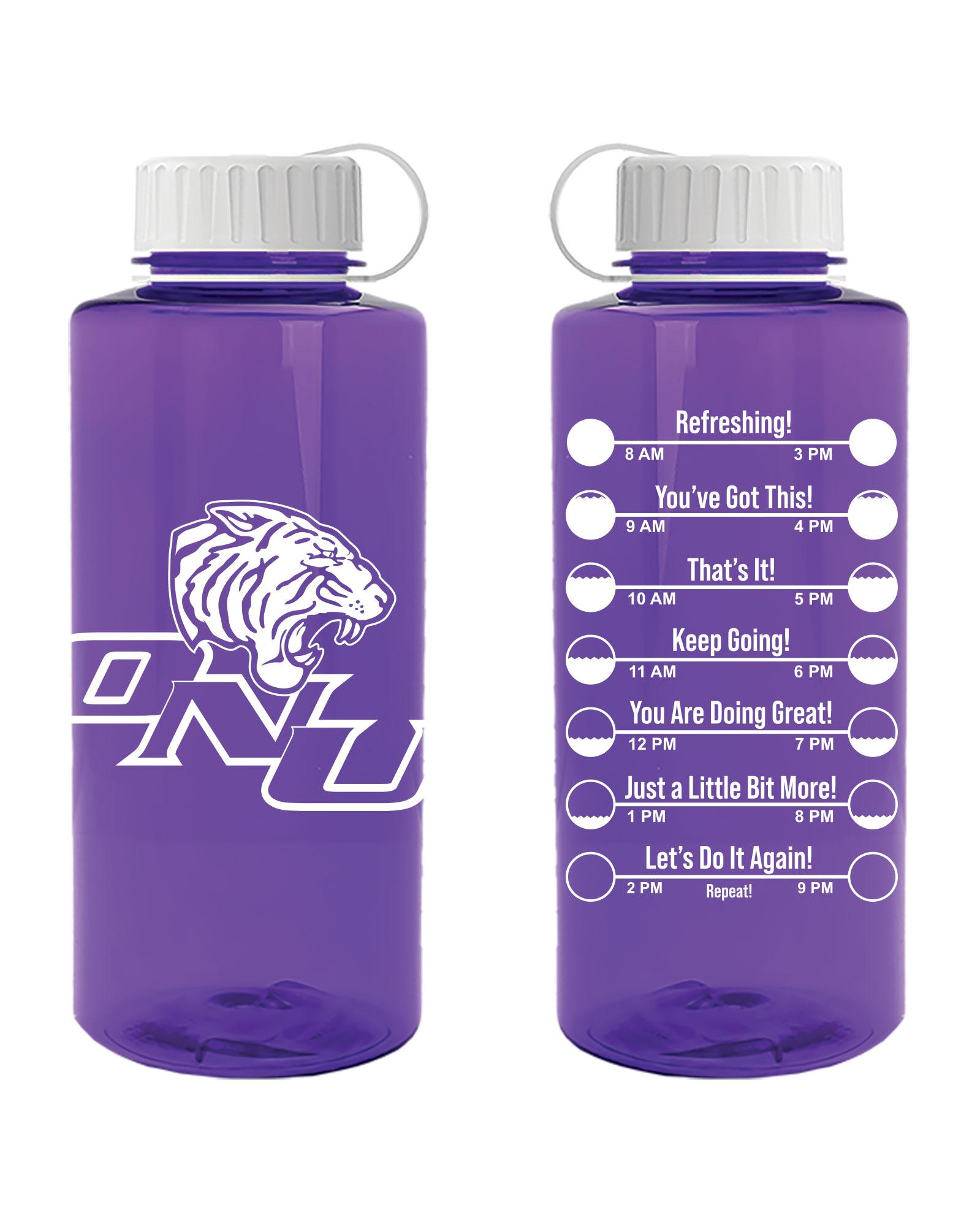 Product image 2 of 3 for Mountaineer Tritan Bottle 36oz