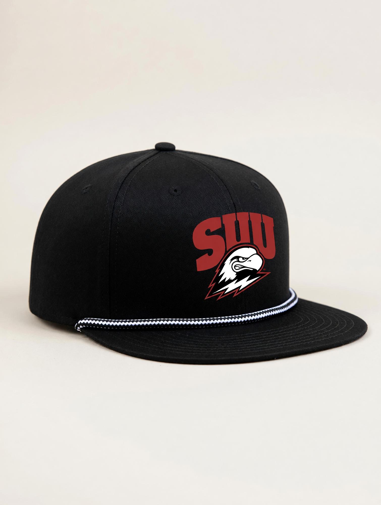 Product image 1 of 2 for MV Sport The Game Hat – SUU/Thor with Rope