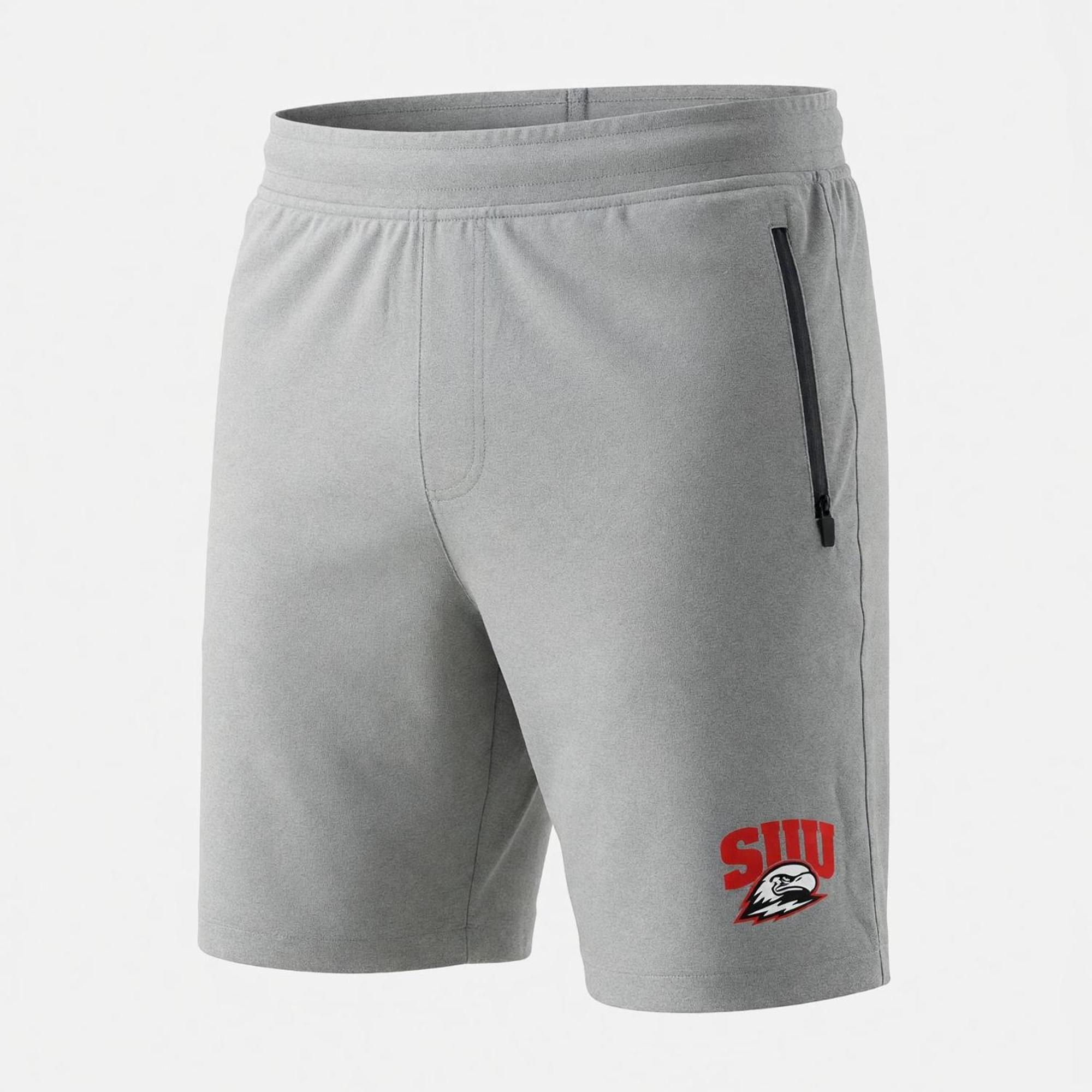 Product image 1 of 3 for COLOSSEUM MENS SHORTS ASH SUU/THOR