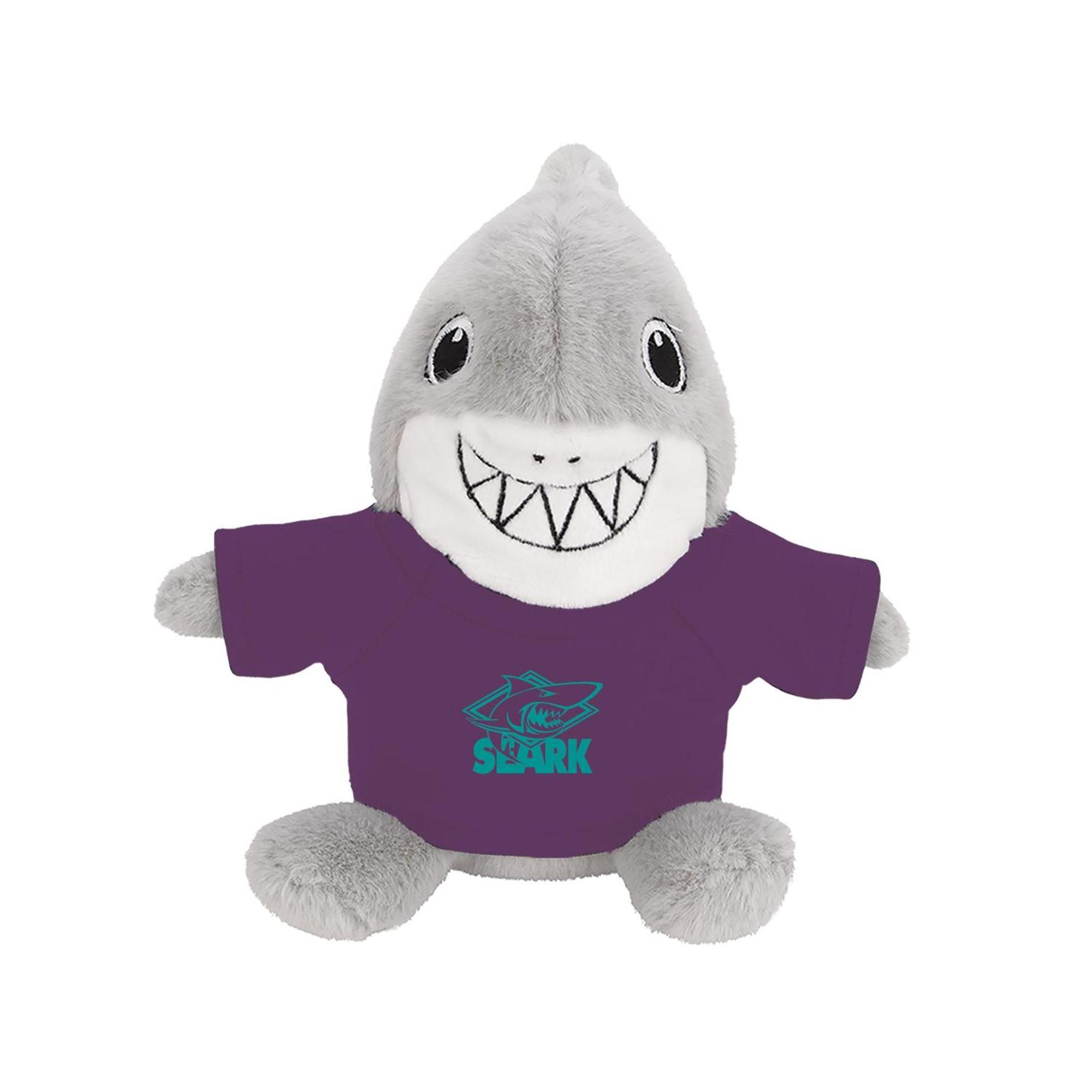 Product image 1 of 1 for Southeast Arkansas College Shark Plush
