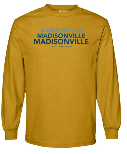 KMCC LS TEE REPEAT; $23.99