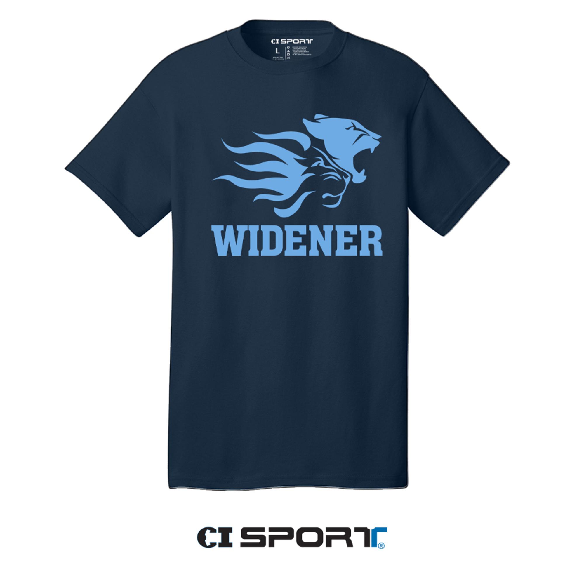 Product image 2 of 6 for Classic Widener Lions Tee