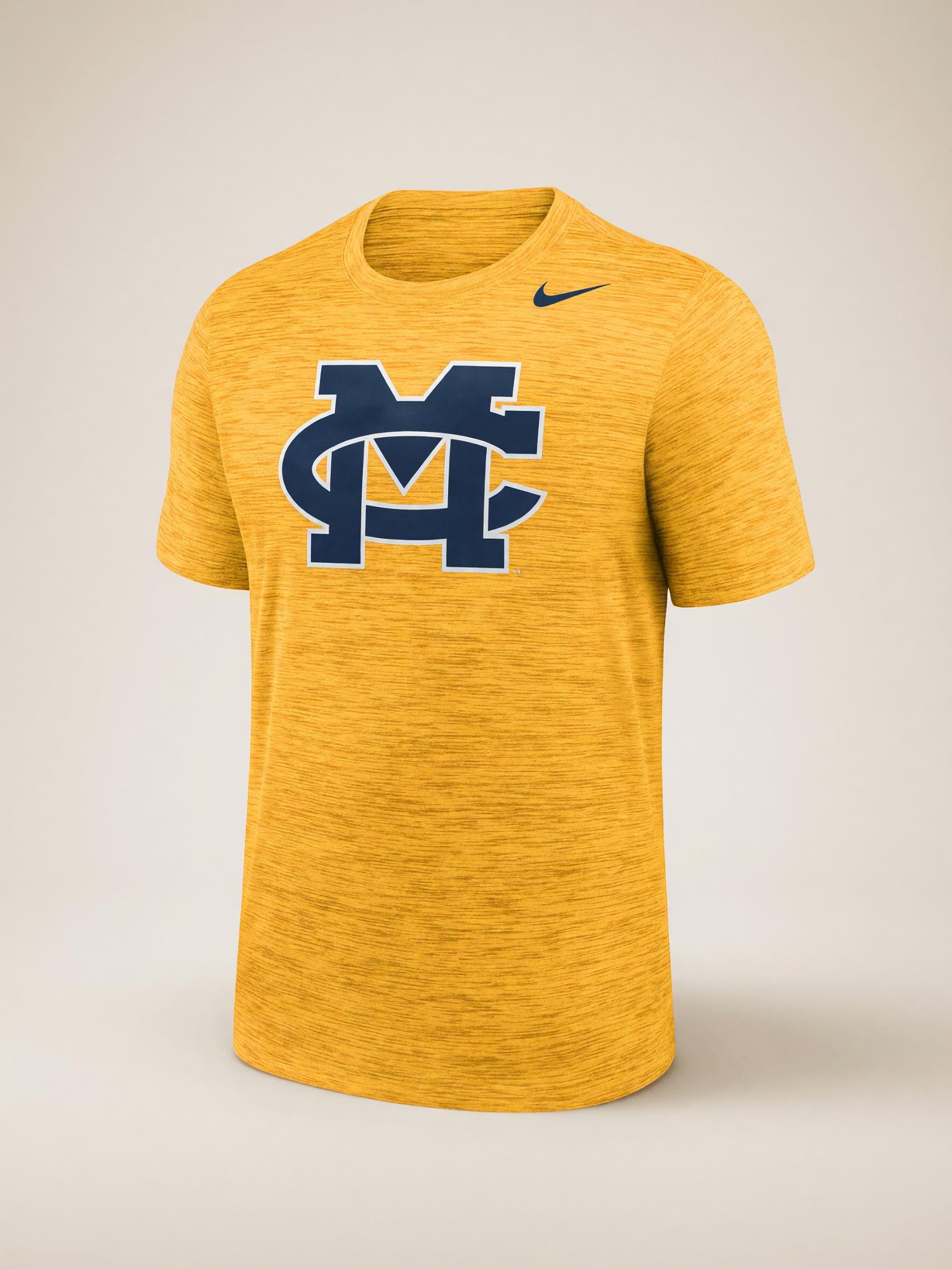 Product image 3 of 7 for MC NIKE SS TEE LEGEND