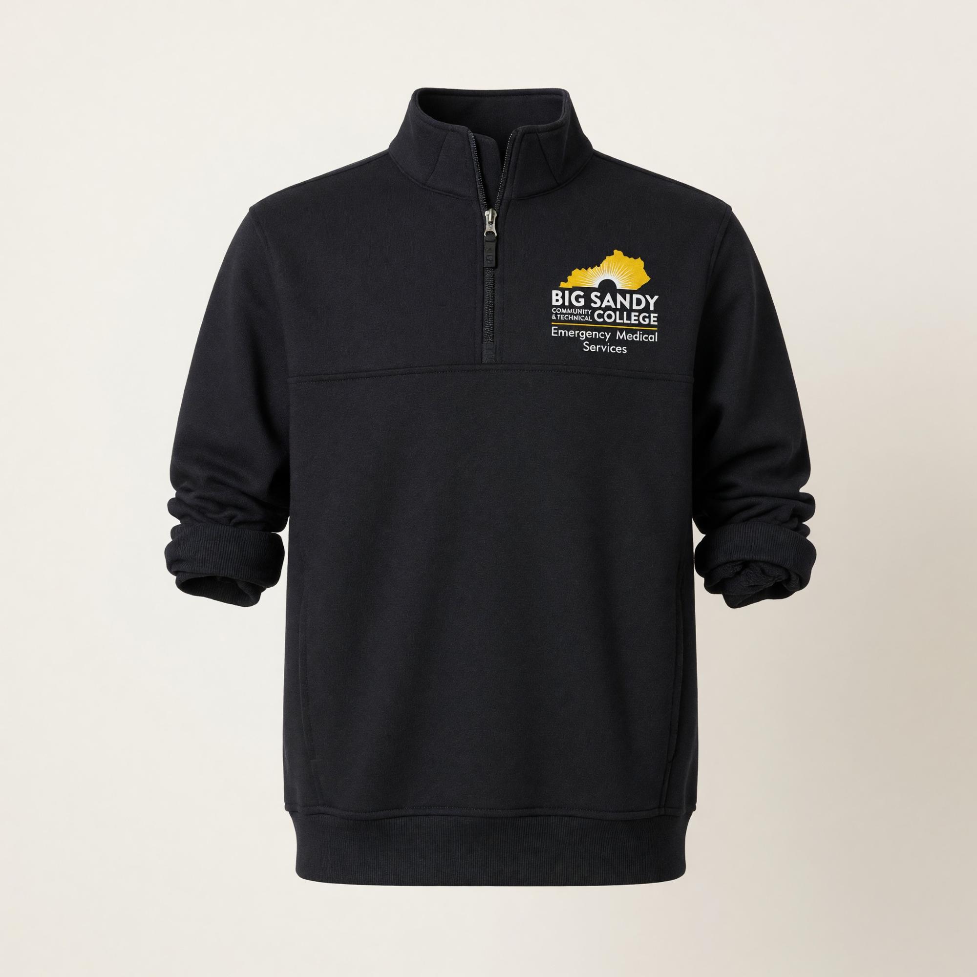 Product image 1 of 2 for Quarter Zip