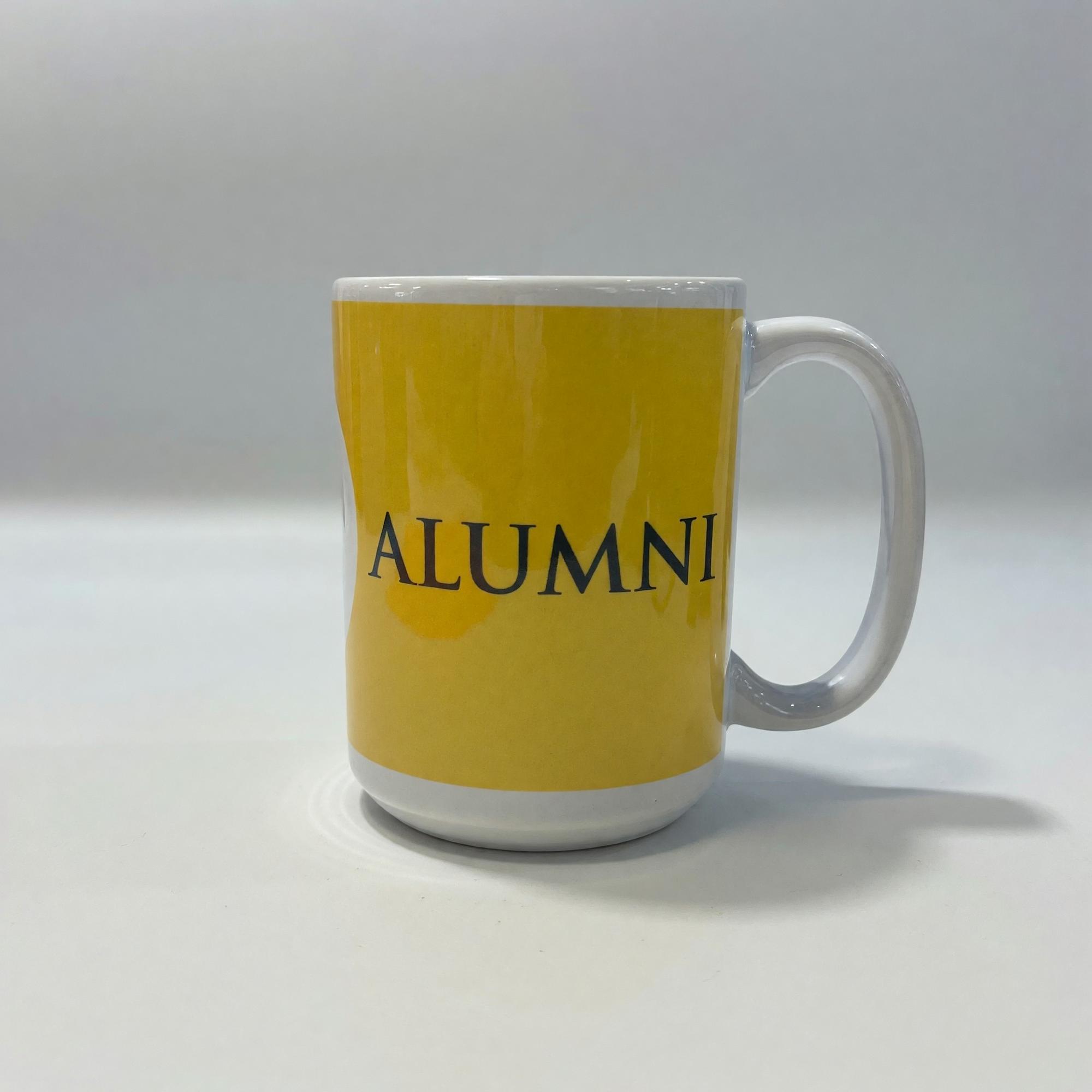Product image 1 of 2 for El Grande Alumni Mug