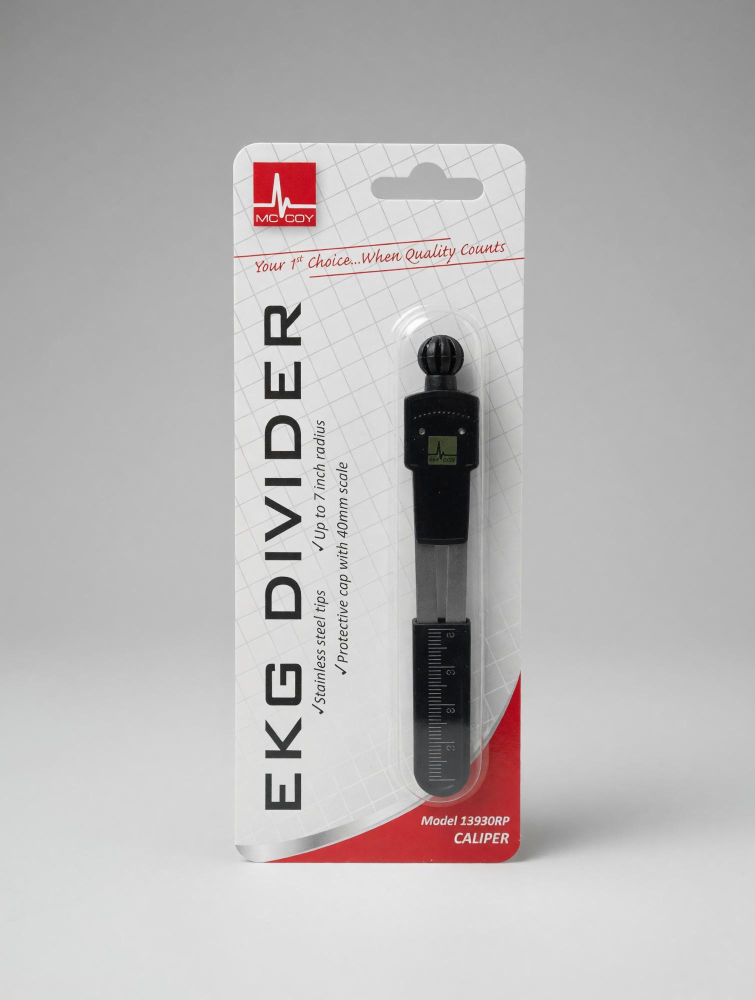 Product image 1 of 1 for CALIPER