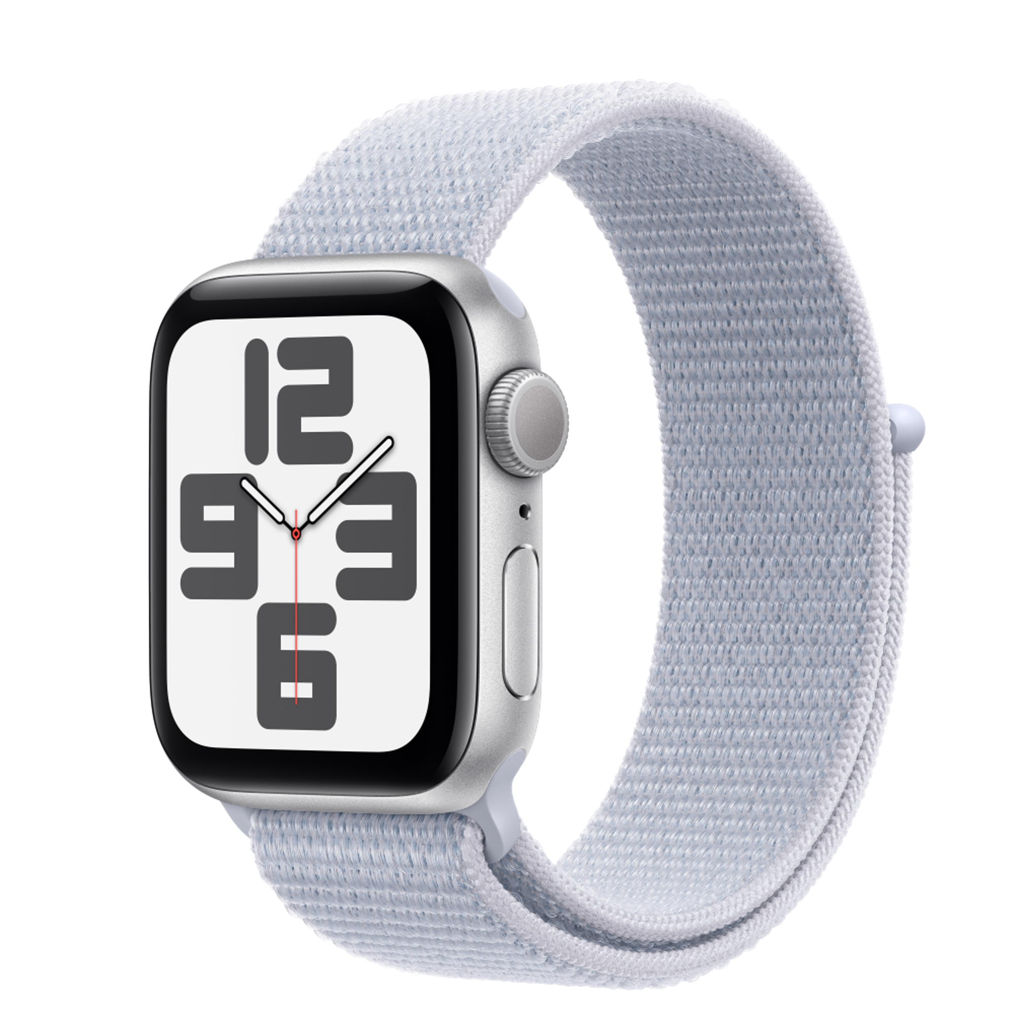 image of: Apple Watch SE GPS