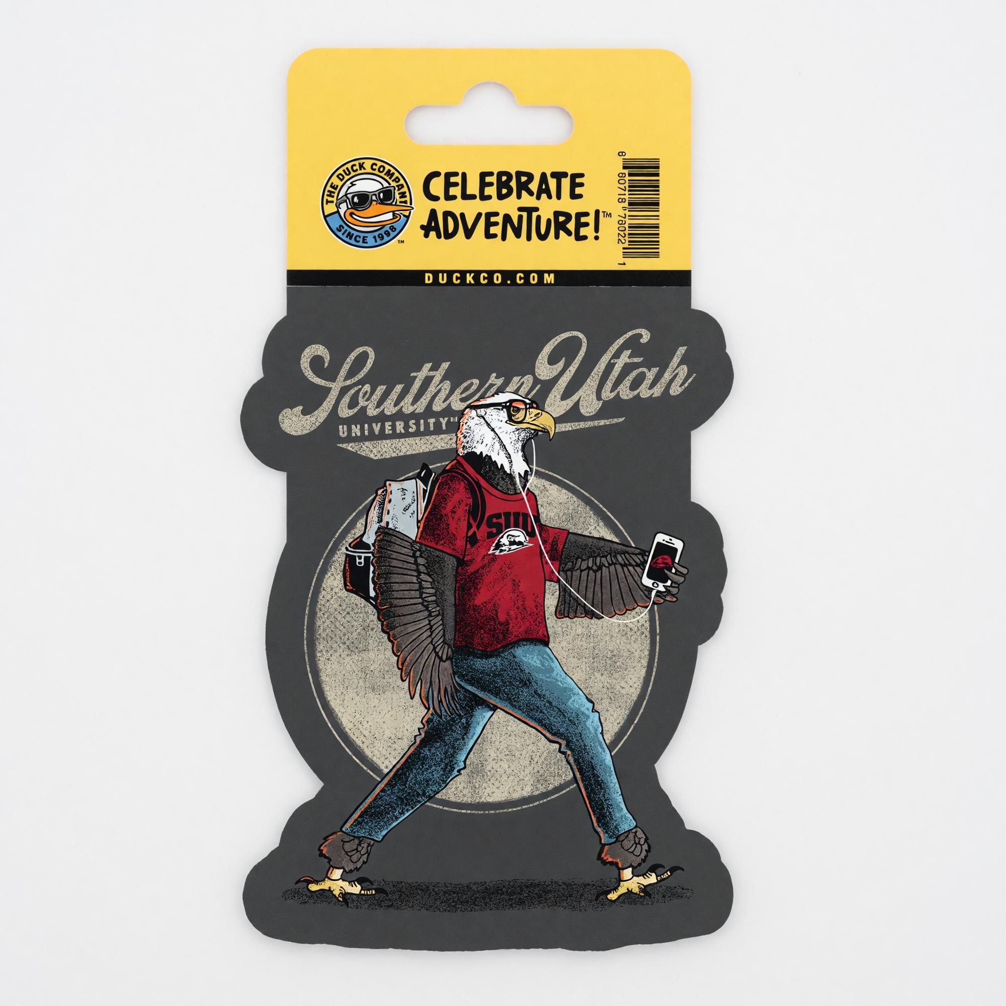 Product image 2 of 5 for The Duck Co Stickers