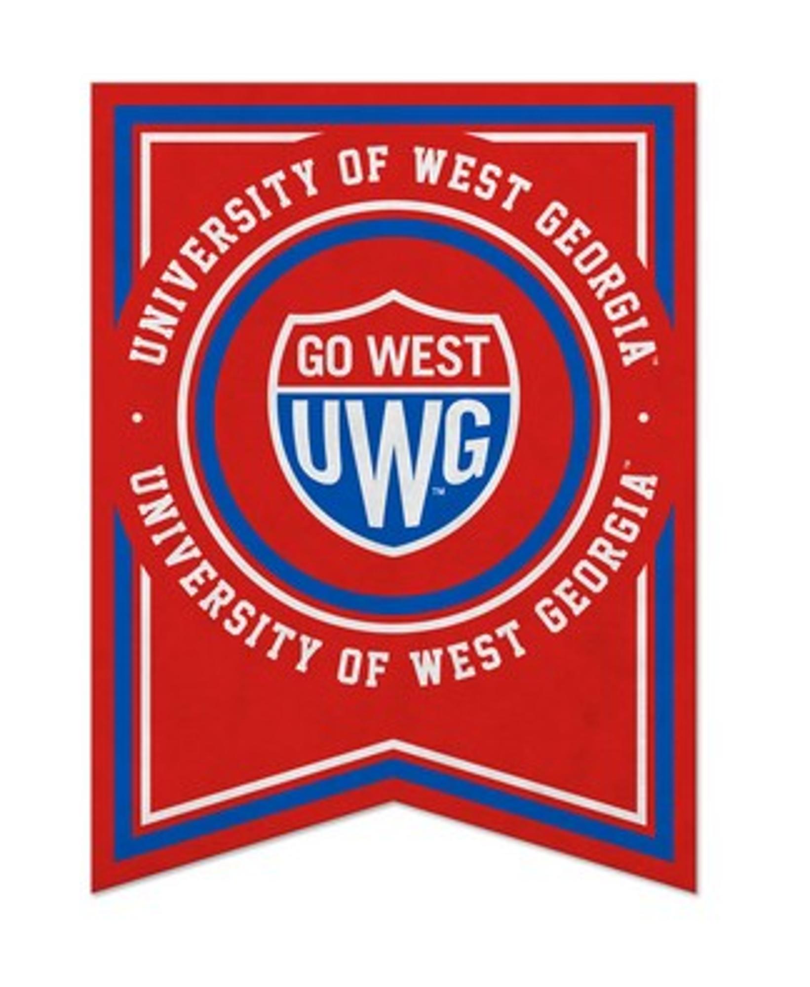 image of: 18" x 24" Dovetail Banner