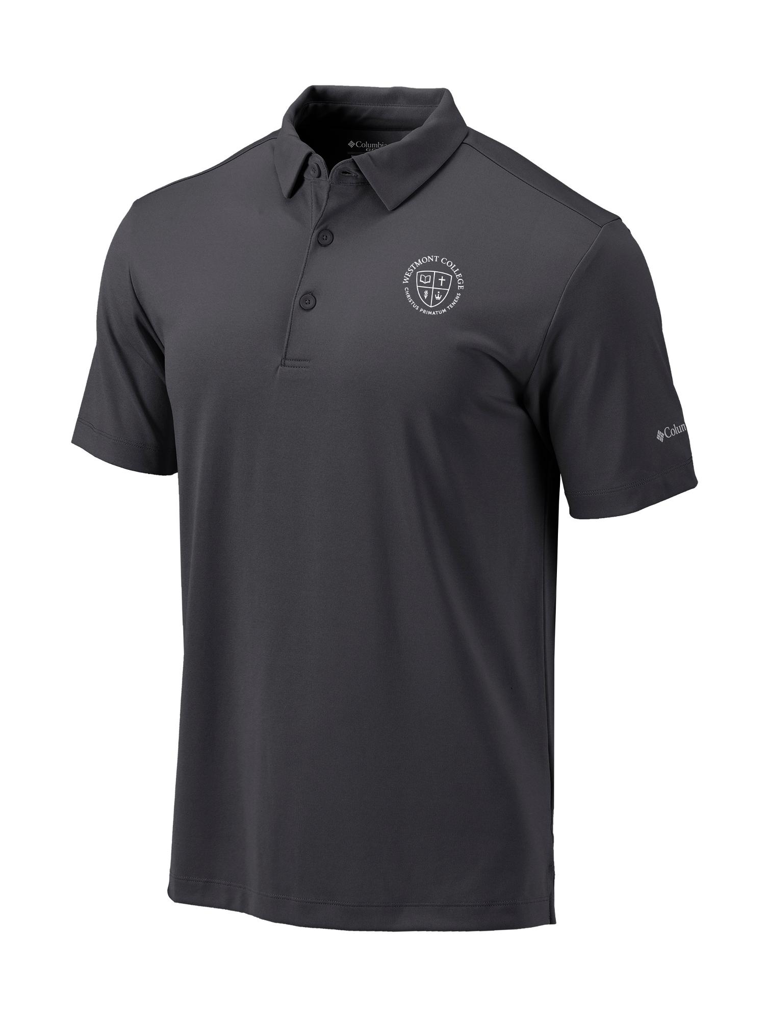 image of: Columbia Men's Omni-Wick Drive Polo