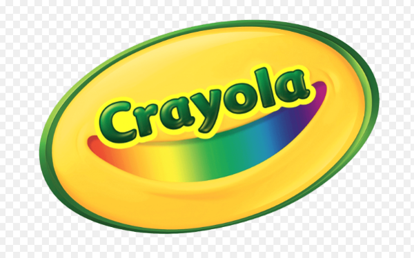 Crayola Brand; $2.99