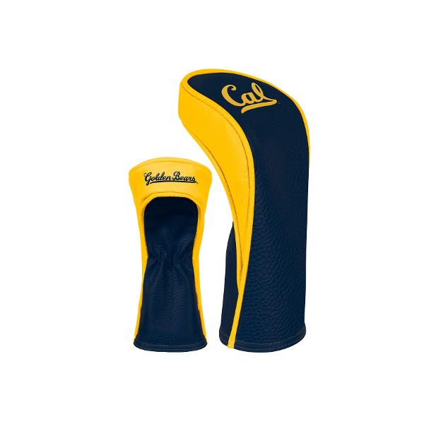 Hybrid Headcover Cal Logo; $39.99