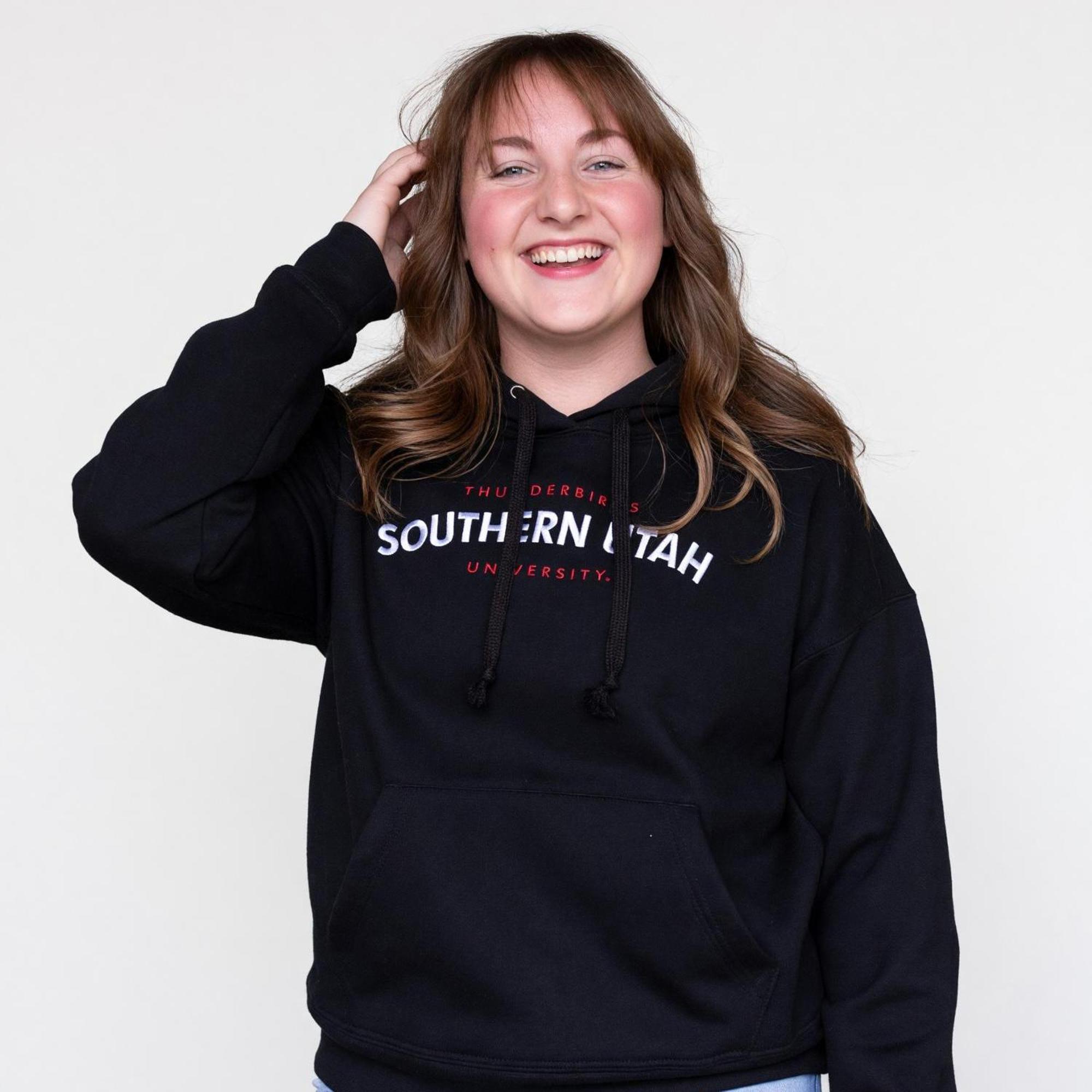 Product image 1 of 2 for Champion Southern Utah Thunderbirds Hoodie