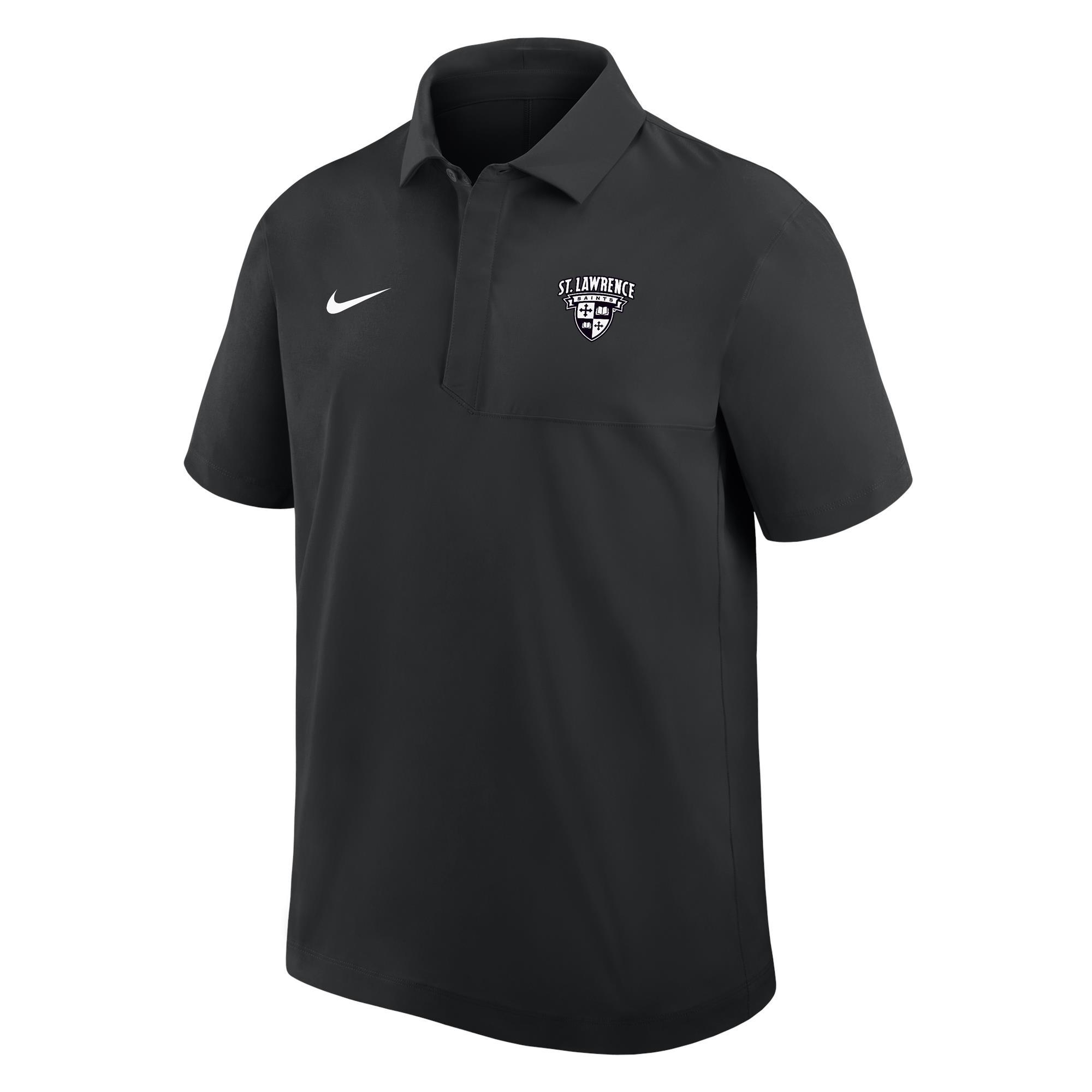 image of: Nike On Field Polo Black