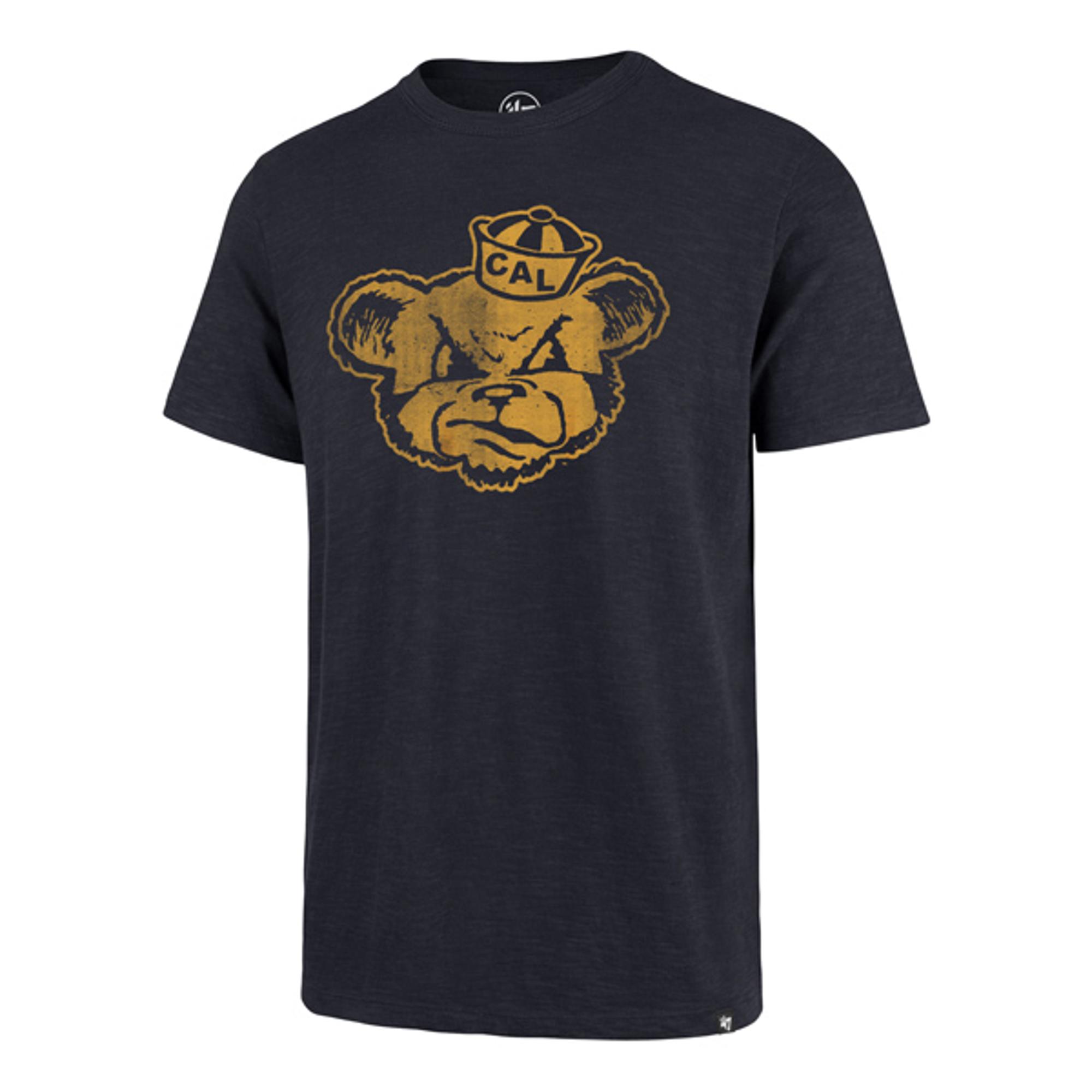 Product image 1 of 1 for zz Men's Short Sleeve Tee Retro Oski Logo