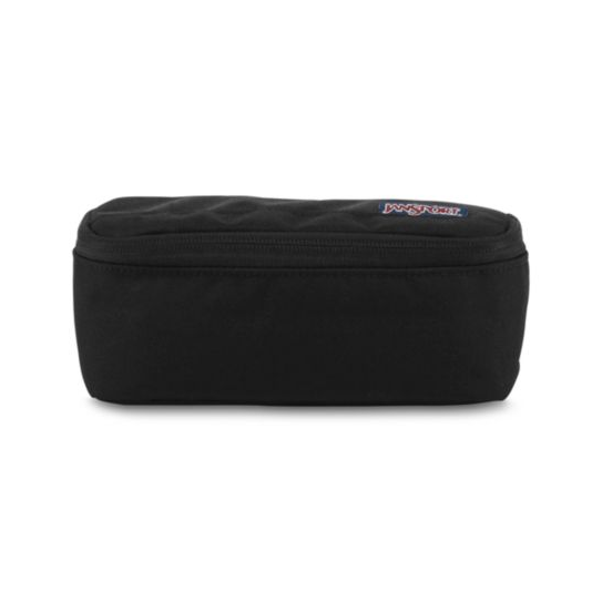 image of: JanSport Vector Pouch Black OOS