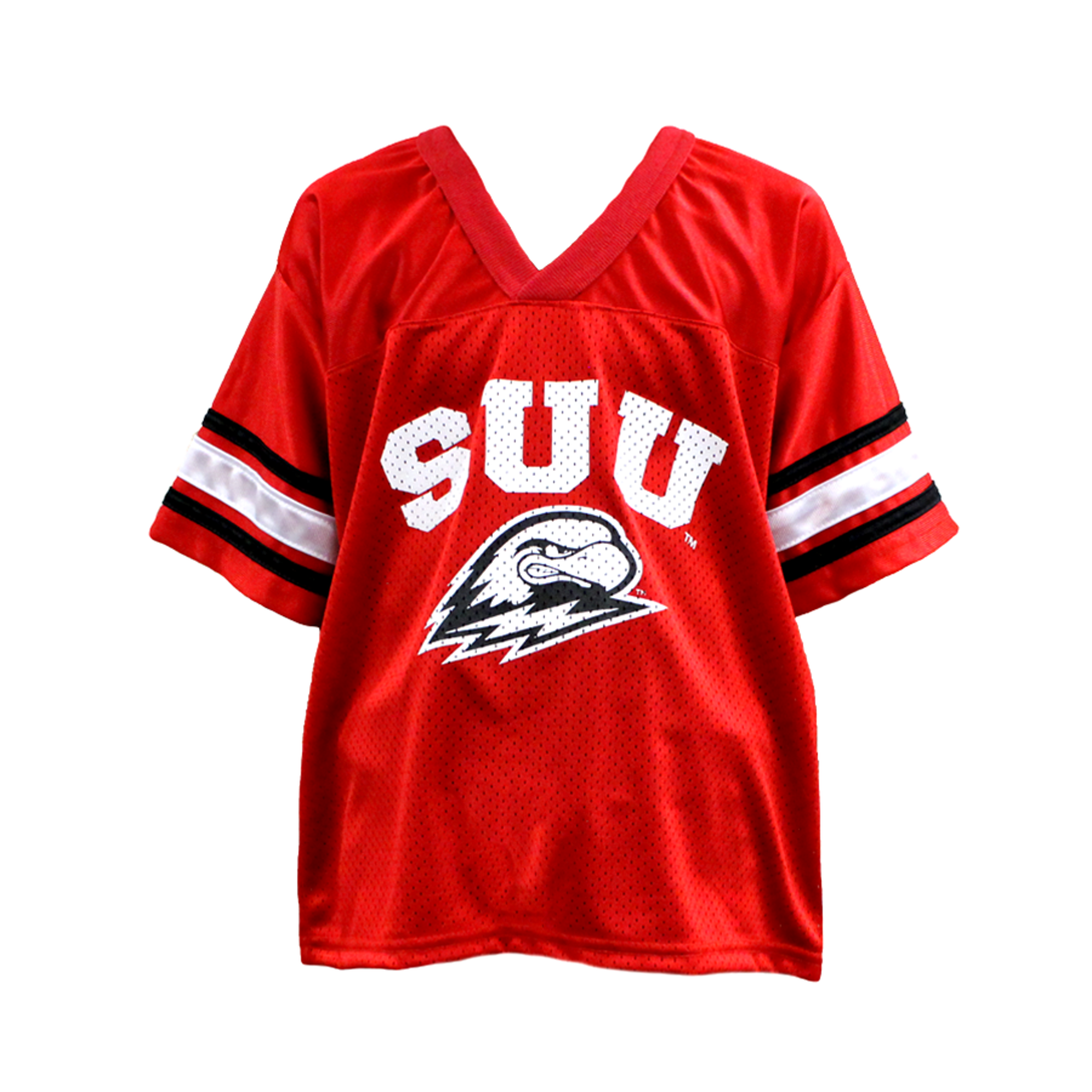 image of: SUU Youth Football Jersey