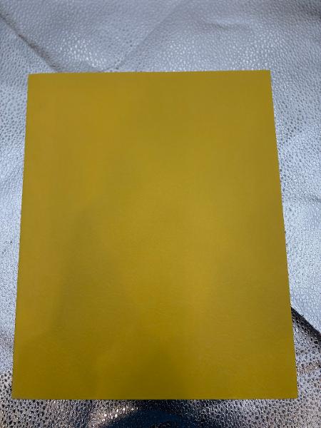 Oxford® School Grade Two Pocket Portfolio, Fasteners, Assorted Colors, 100 Per Display; $0.99