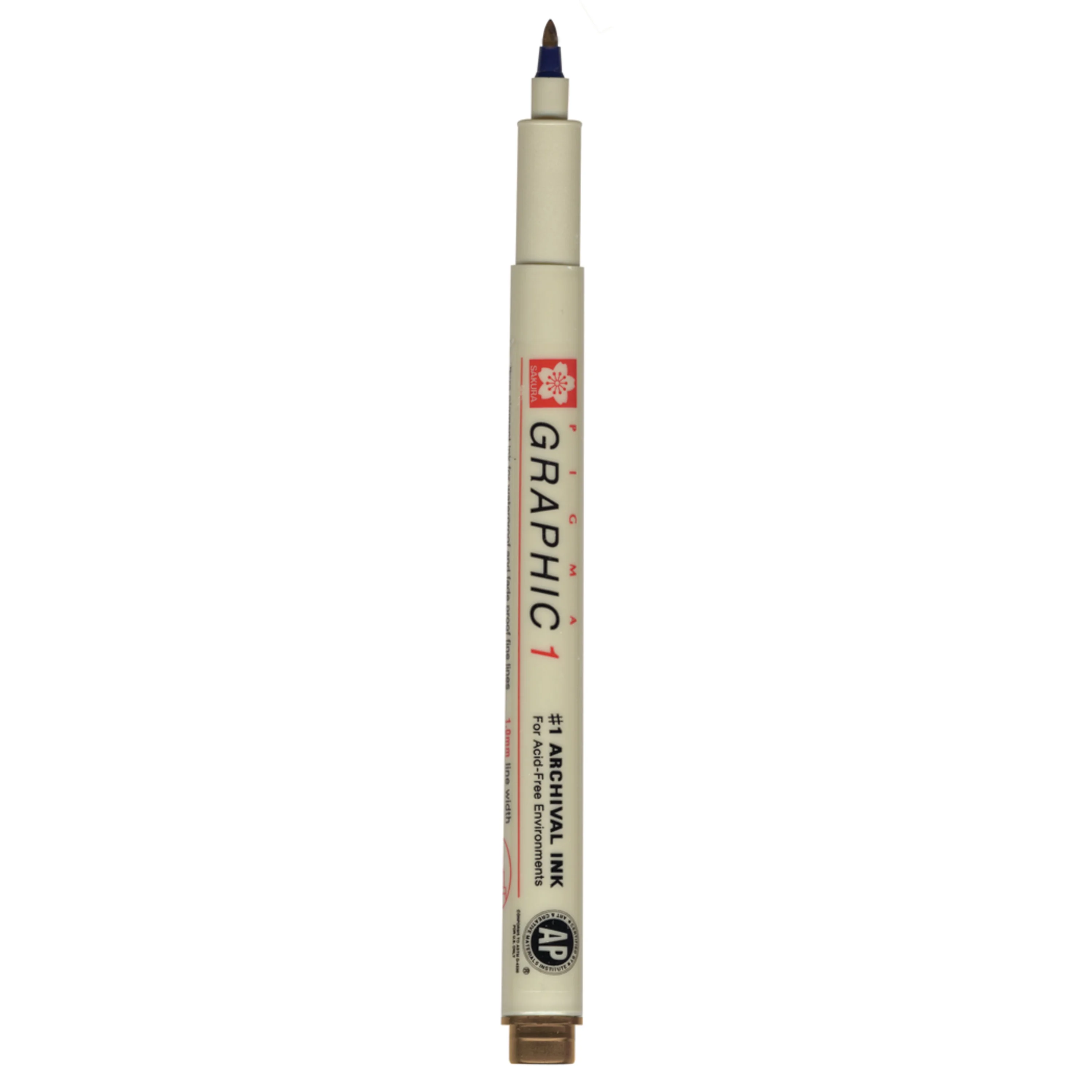 image of: PIGMA MICRON GRAPHIC PEN
