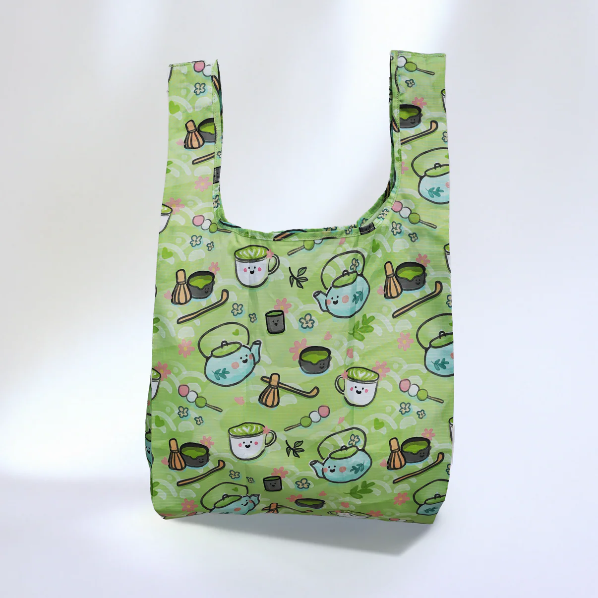 Product image 5 of 27 for BAGS BRIGHTSPOT FOLDABLE ASSORTED