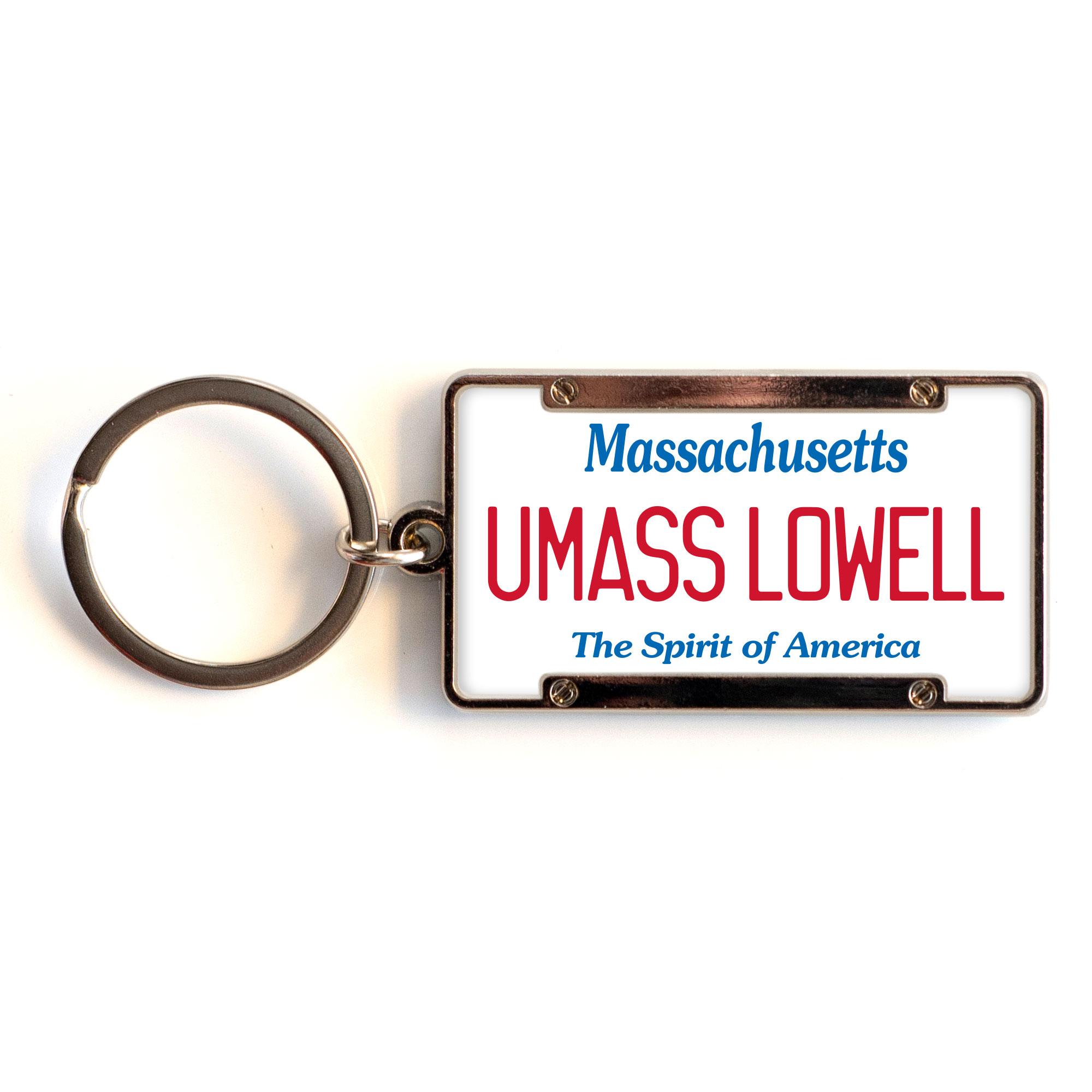 Product image 1 of 1 for License Plate Key Chain
